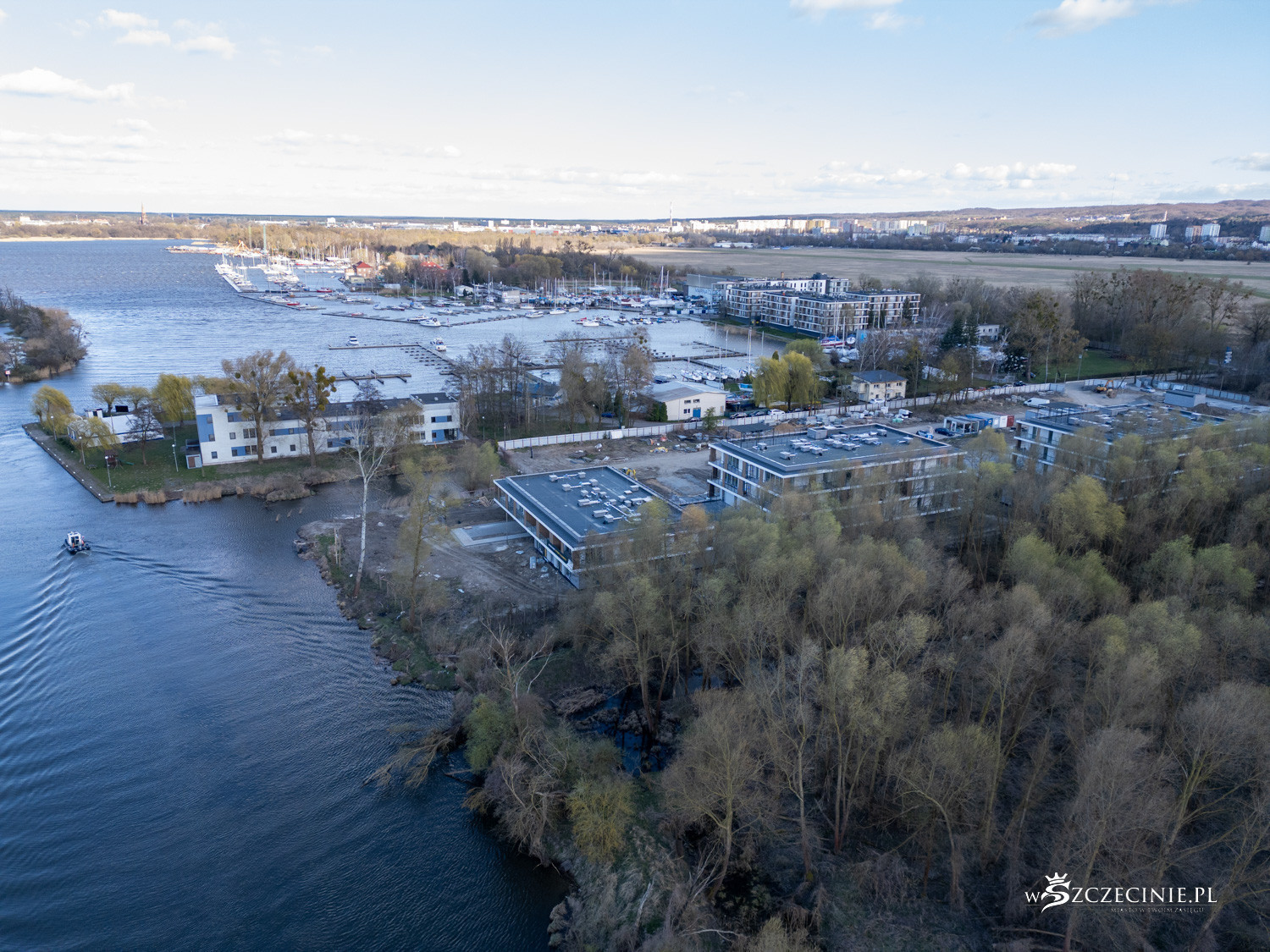 Na działce wartej co najmniej 20 mln zł może powstać hotel