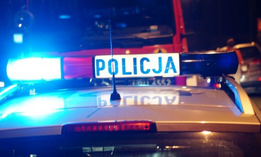 Szokujące ustalenia. To mieszkaniec Szczecina miał być sprawcą fałszywych alarmów dot. TV Republika i mieszkania prezydenta