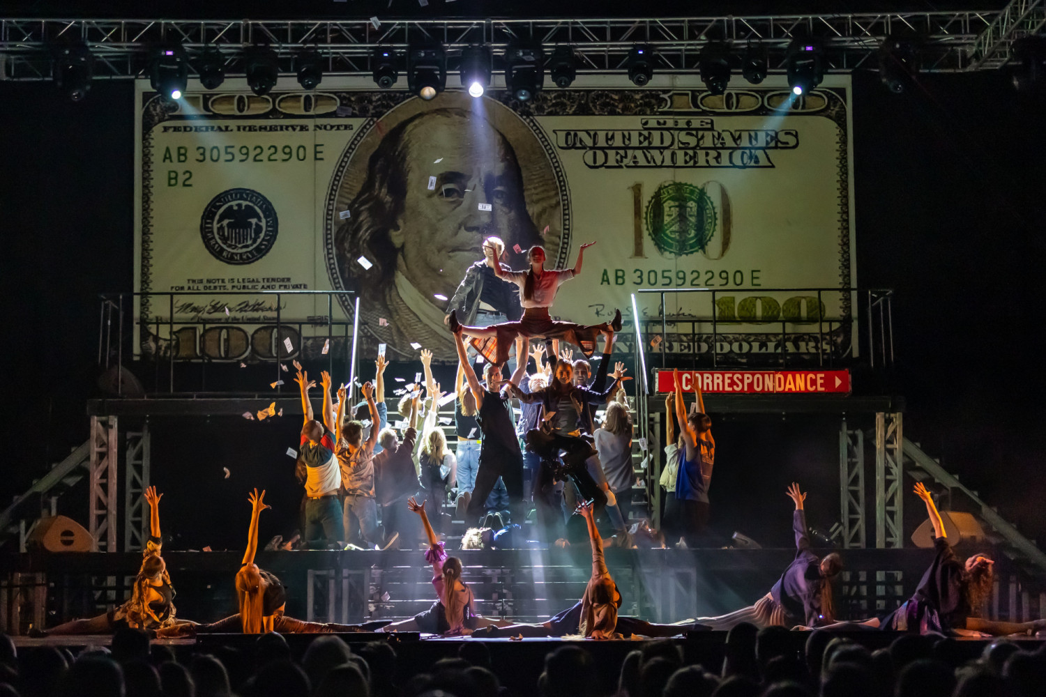 To będzie jedno z największych wydarzeń artystycznych nad Bałtykiem! Markowy Festiwal w Świnoujściu już w ten weekend!