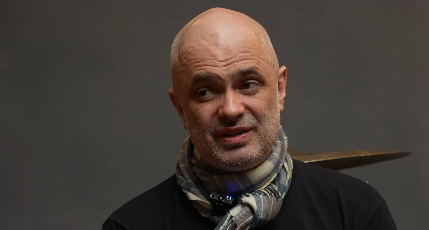 W niedzielę będą wspominać Jacka „Budynia” Szymkiewicza. „Niekończący się rollercoaster emocjonalny”