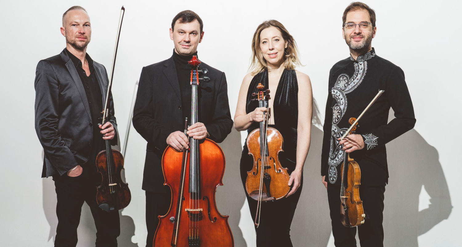 Tak kiedyś brzmiał Szczecin. BNO rusza z nowym cyklem koncertów