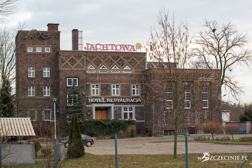 Jest jednym z nielicznych przykładów takiego modernizmu w mieście. Elewacja zabytku z Gocławia odzyska dawny blask