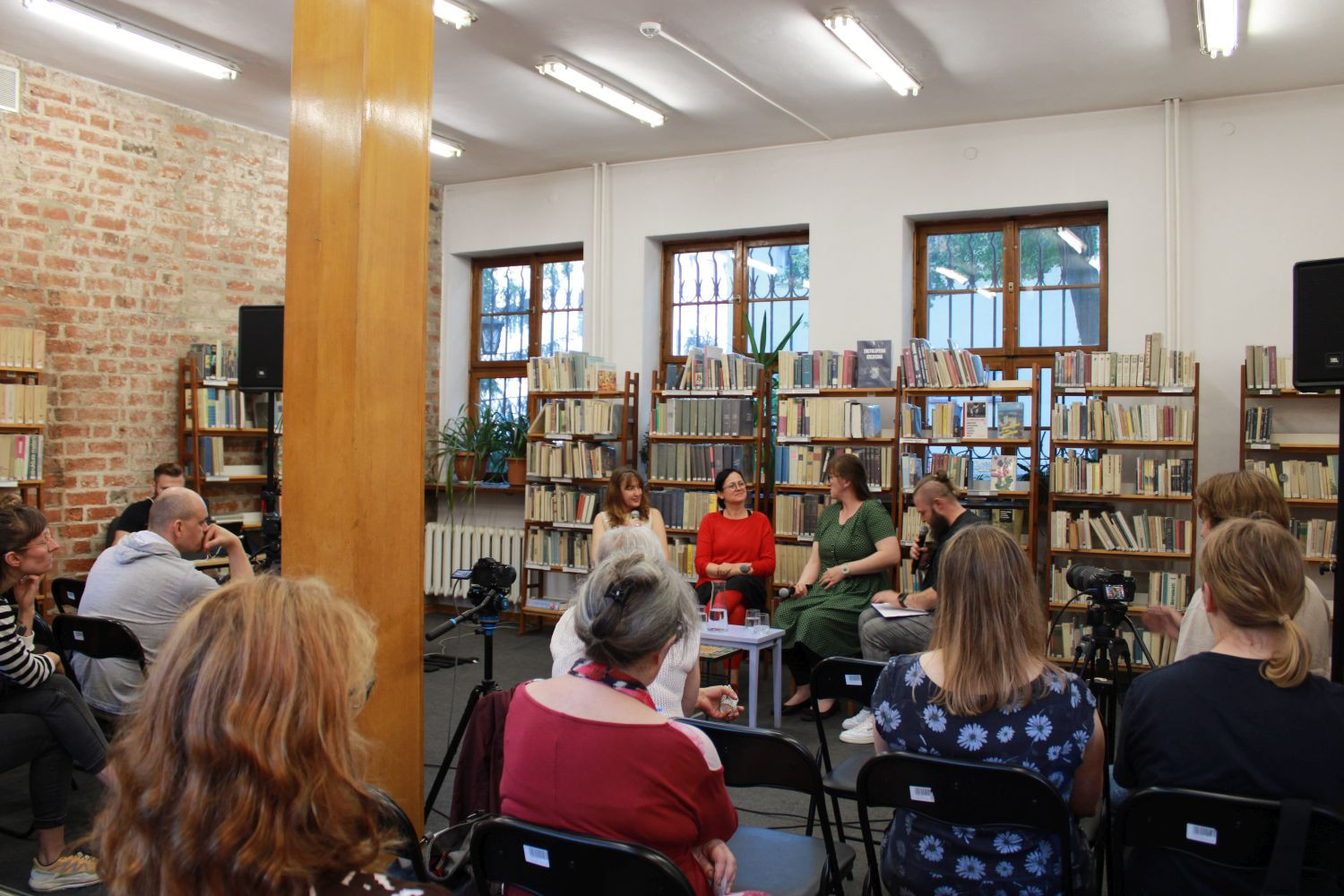 Będą rozmawiać o mitach założycielskich w sprawie „ziemi odzyskanych”. To ostatnie spotkanie z cyklu o historii lokalnej