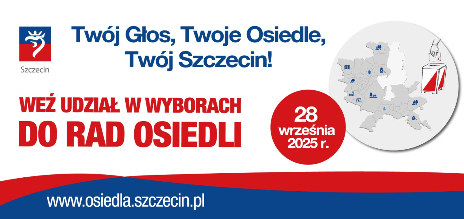 Uczestnictwo w wyborach do Rad Osiedli jeszcze nigdy nie było tak ważne. Brak głosu może oznaczać, iż Rada nie powstanie