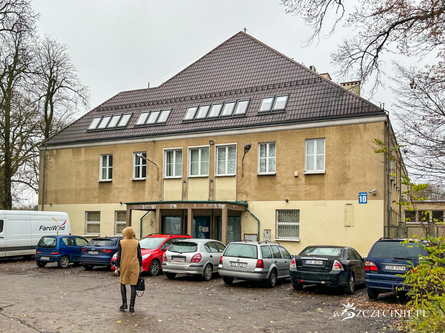 Samorząd województwa sprzeda ten budynek za 9 mln zł. Jest już znany kupiec