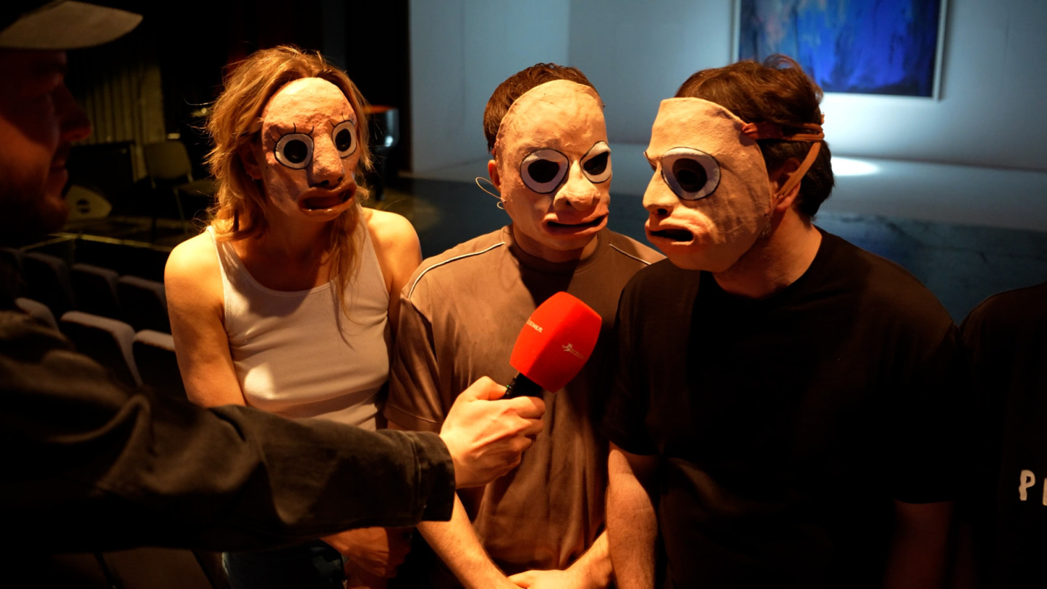 “Fobia” rozpoczęła Międzynarodowy Konkurs Formy na Kontrapunkcie