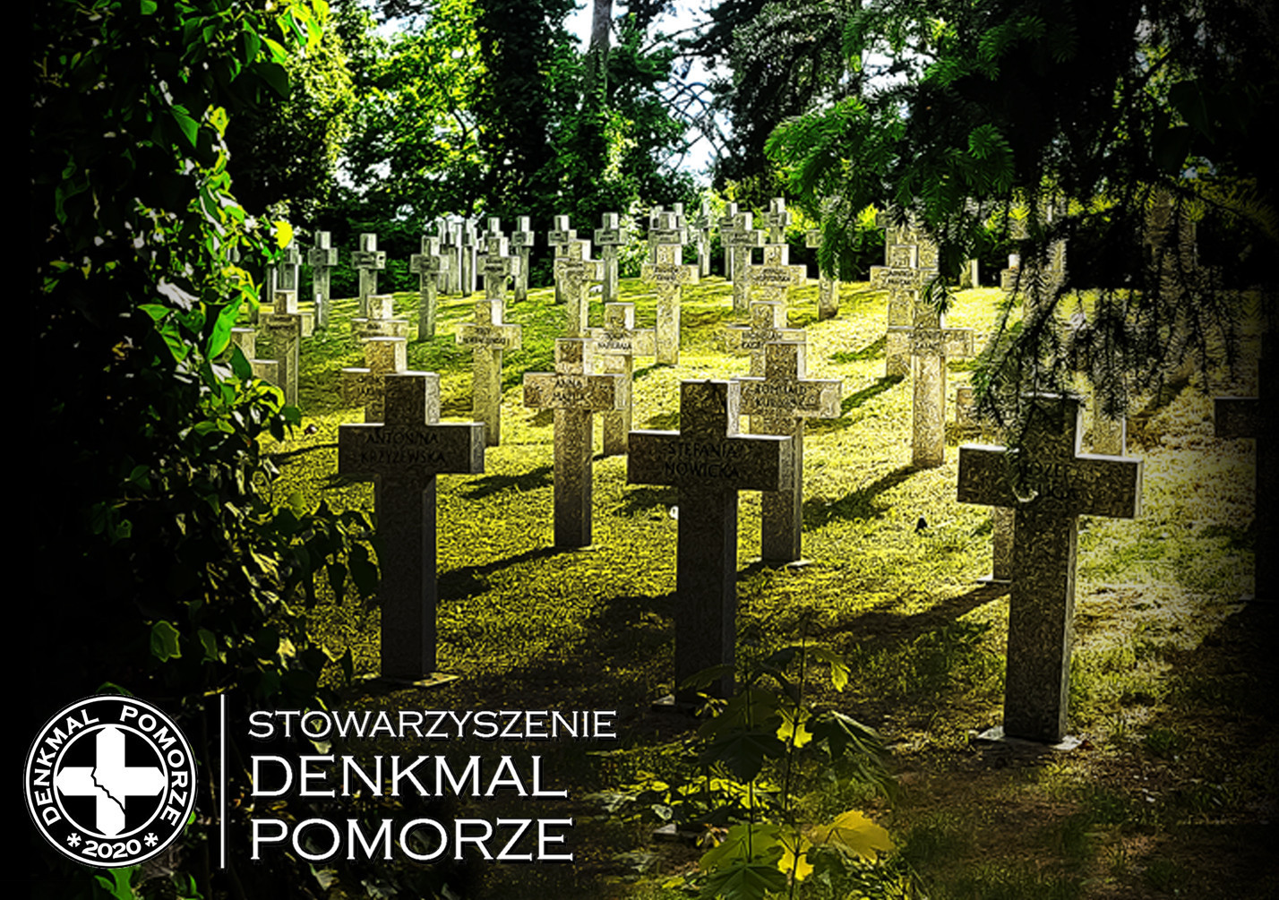 Na 80-lecie polskiego Szczecina uporządkują zaniedbane groby pionierów. Każdy może pomóc