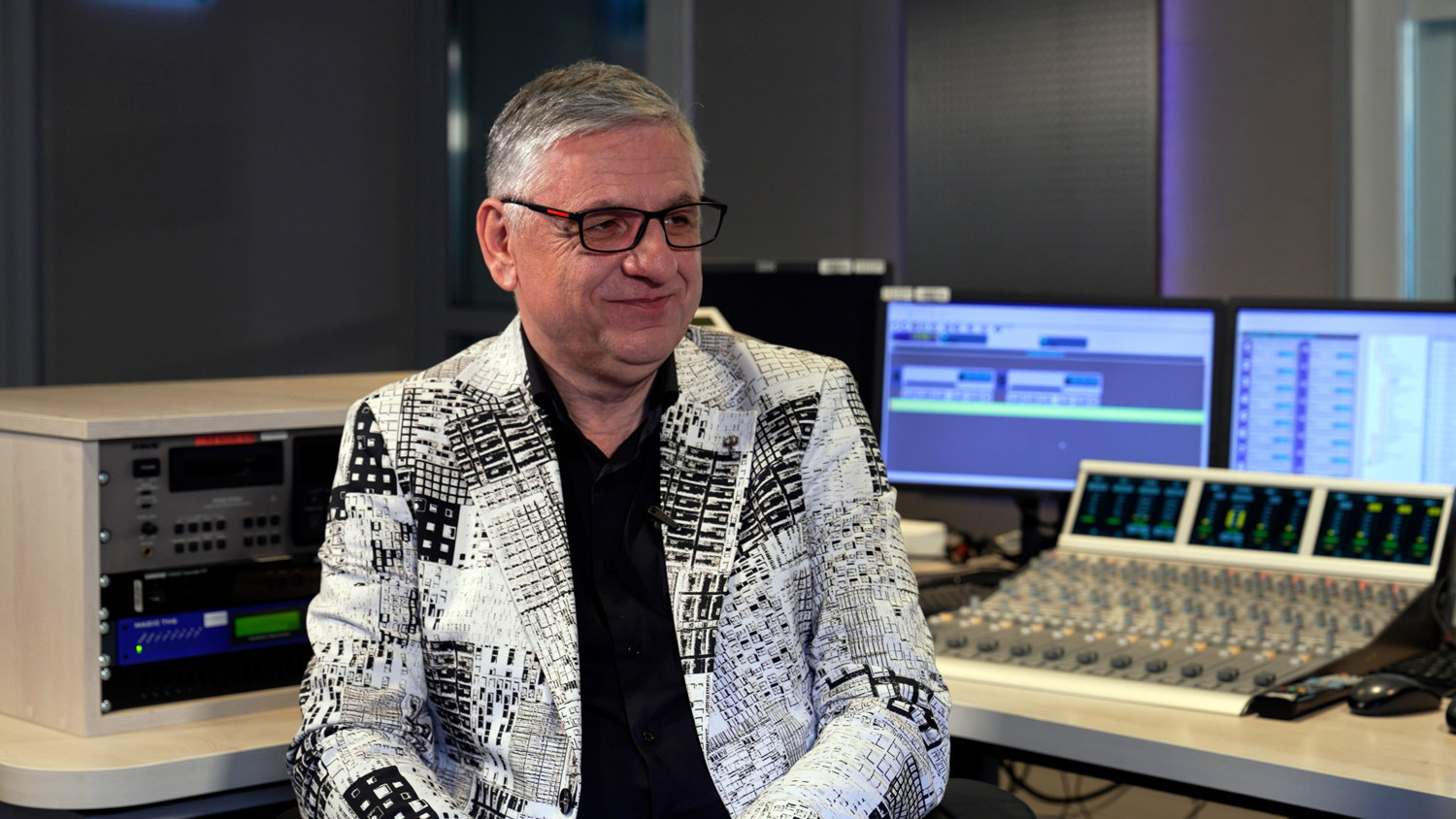 To on odkrył nieznane fakty o Heweliuszu. “Są ludzie, którzy chcieli zapomnieć (...) dlatego, iż nie mówili całej prawdy”