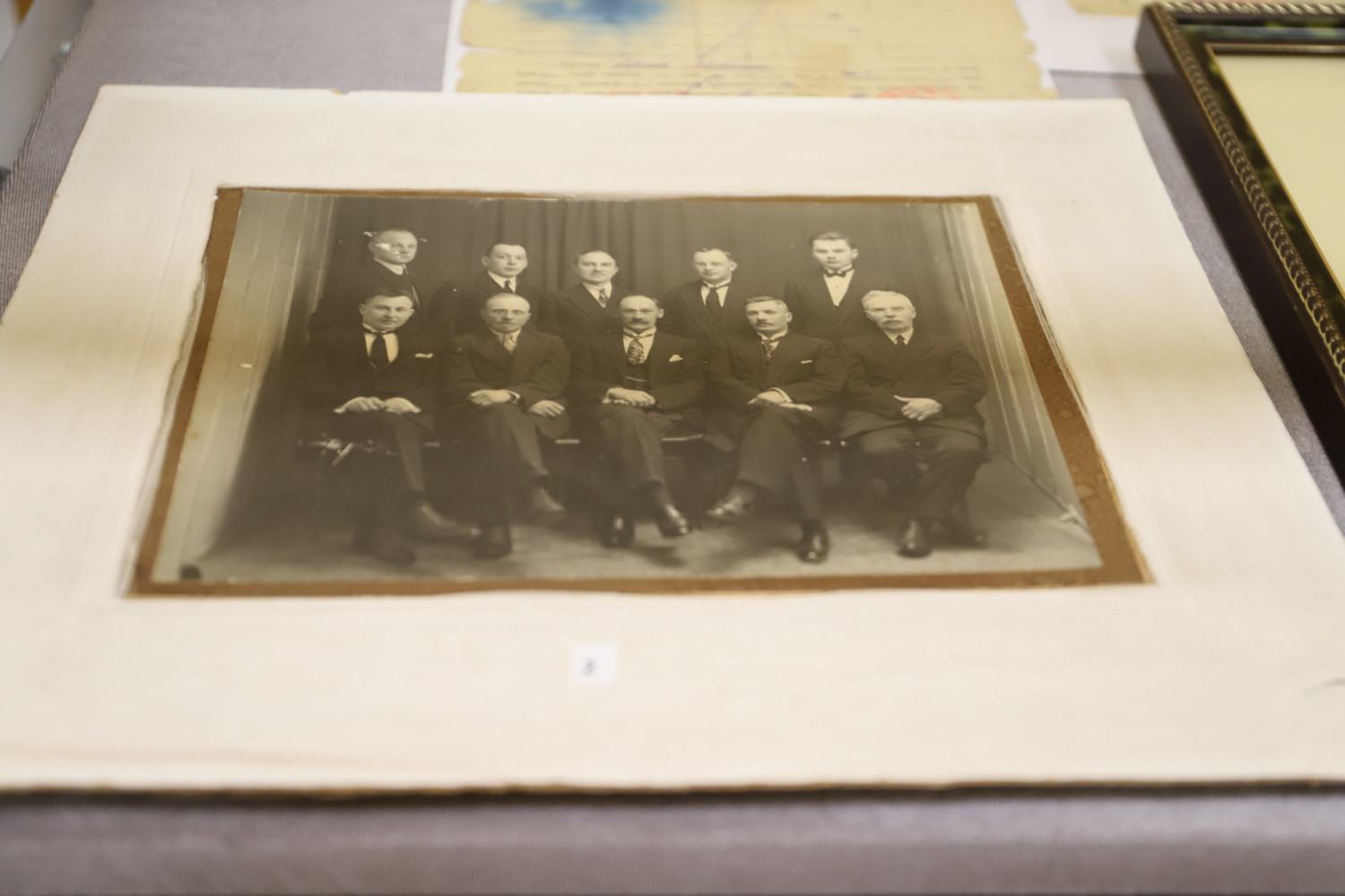 Chamaiły, muhiry, amulety pogrzebowe i wiele więcej. Do Archiwum Państwowego w Szczecinie trafiła spuścizna polskich Tatarów