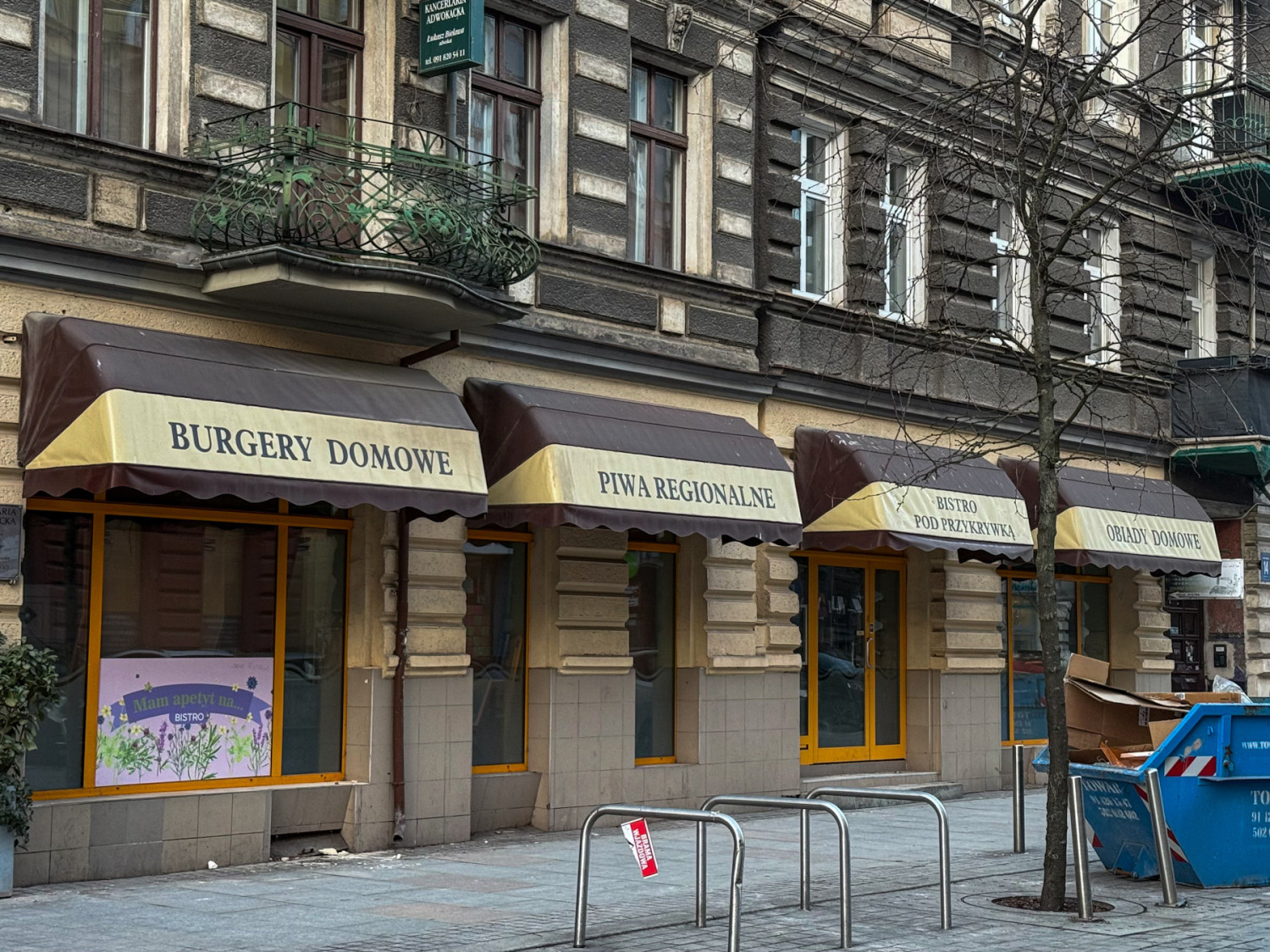 Wiemy, co powstanie w lokalu po „Kuchennych Rewolucjach”. Znany gastronomik zdradza plany