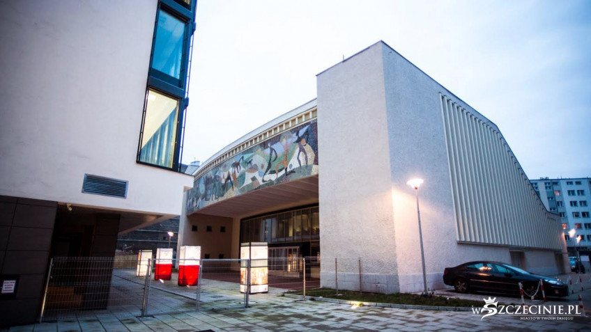 Dokąd Teatr Współczesny przeniesie się na czas budowy? Jest jedno miejsce, z kosztownym „ale”