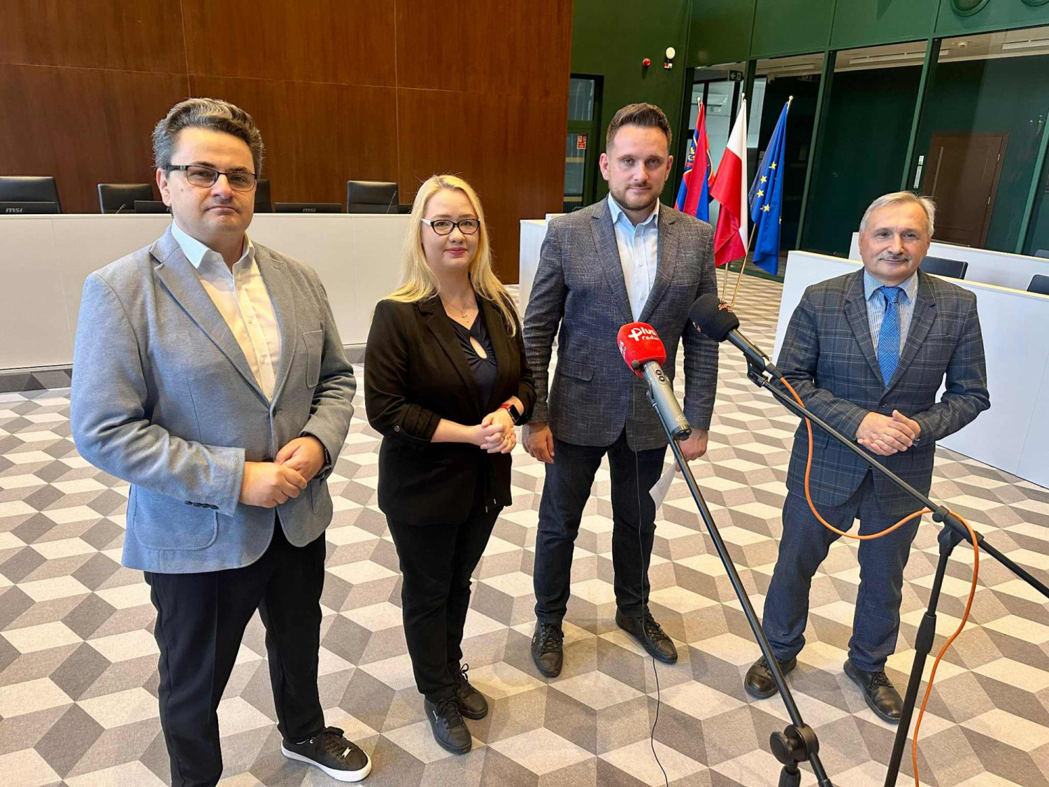 Radni PiS punktują prezydenta Szczecina. „Podwyżki to pójście na łatwiznę”