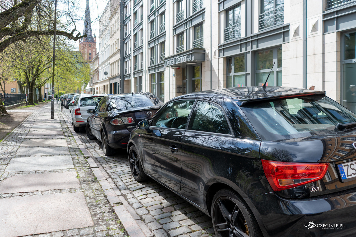 Strefa Czystego Transportu już działa. Kaup: „Konfederacja wykrzykuje same kłamstwa”