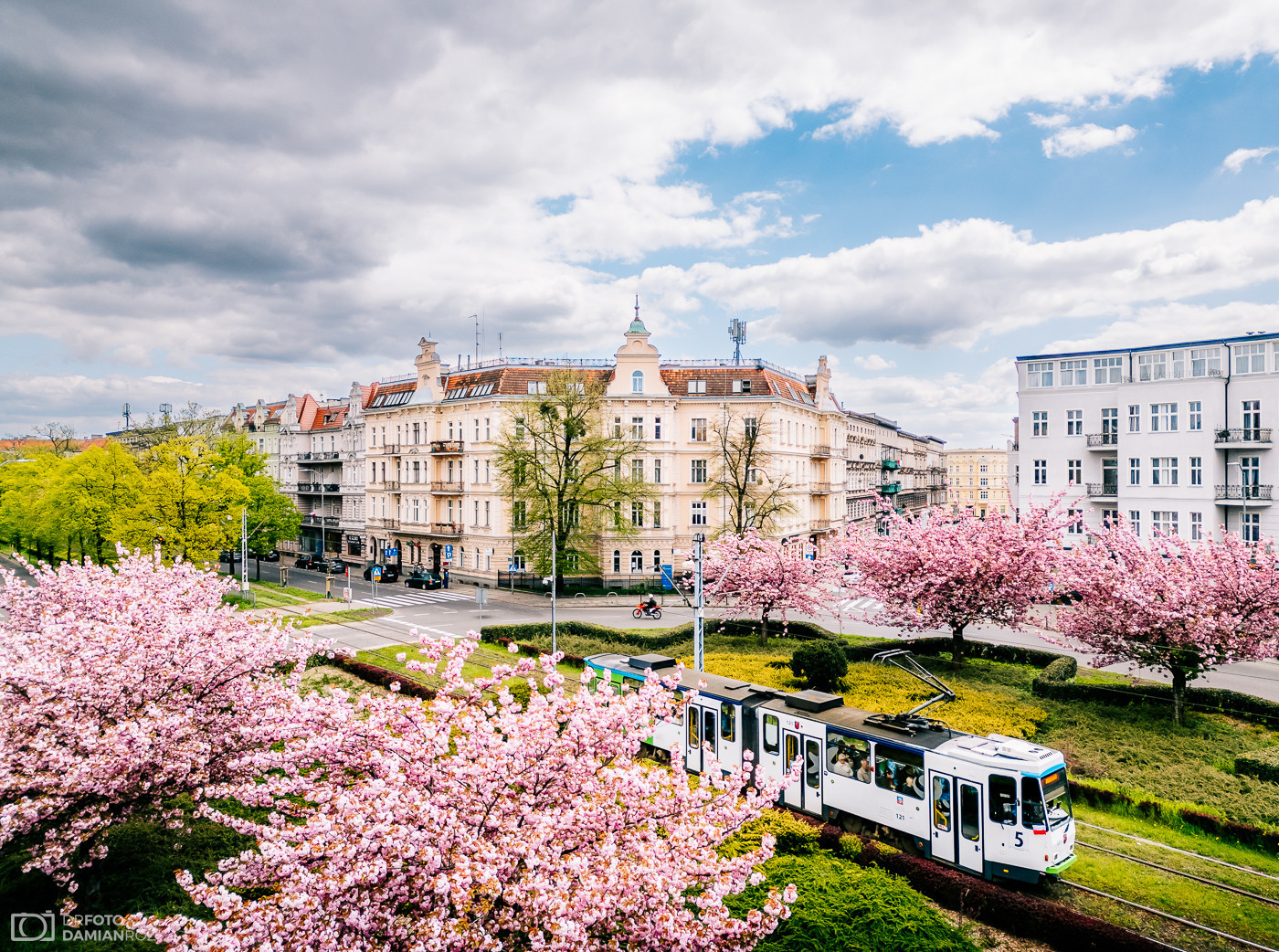 Dzieje się w weekend w Szczecinie! Istna lawina atrakcji 17–19 KWIETNIA 2026