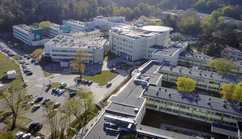 Jest zbiórka na tomograf. Izba Lekarska: „Sytuacja pokazuje, w jak głębokiej zapaści znajduje się ochrona zdrowia w Polsce”