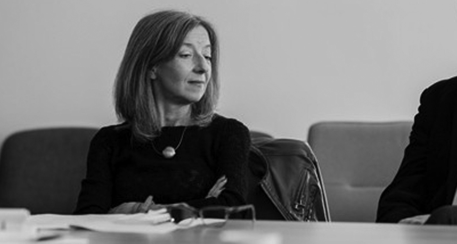 Była autorytetem dla wielu. Nie żyje Anna Garlicka