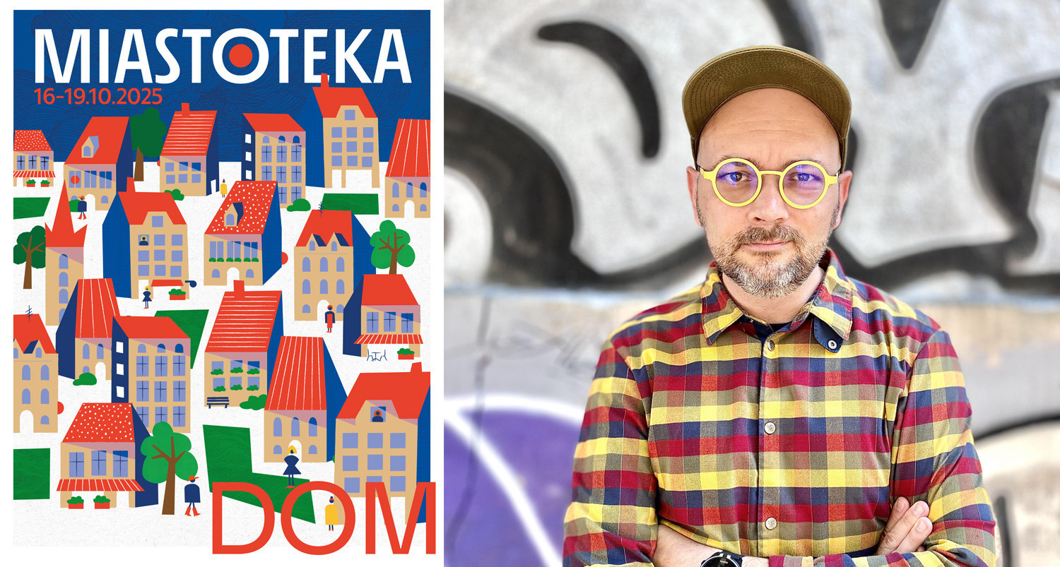 W Szczecinie organizują nowy festiwal. Inspirowany kulturą, sztuką i urbanistyką