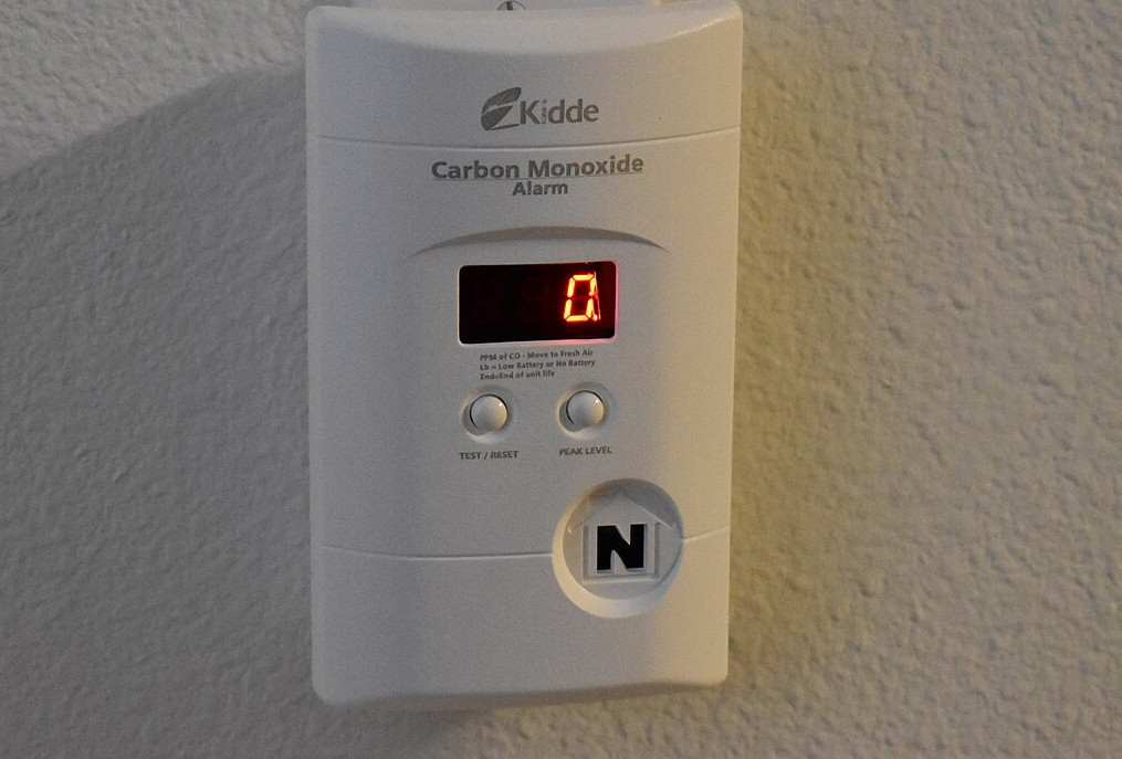 Za darmo rozdadzą czujniki tlenku węgla, które mogą uratować życie całej rodzinie