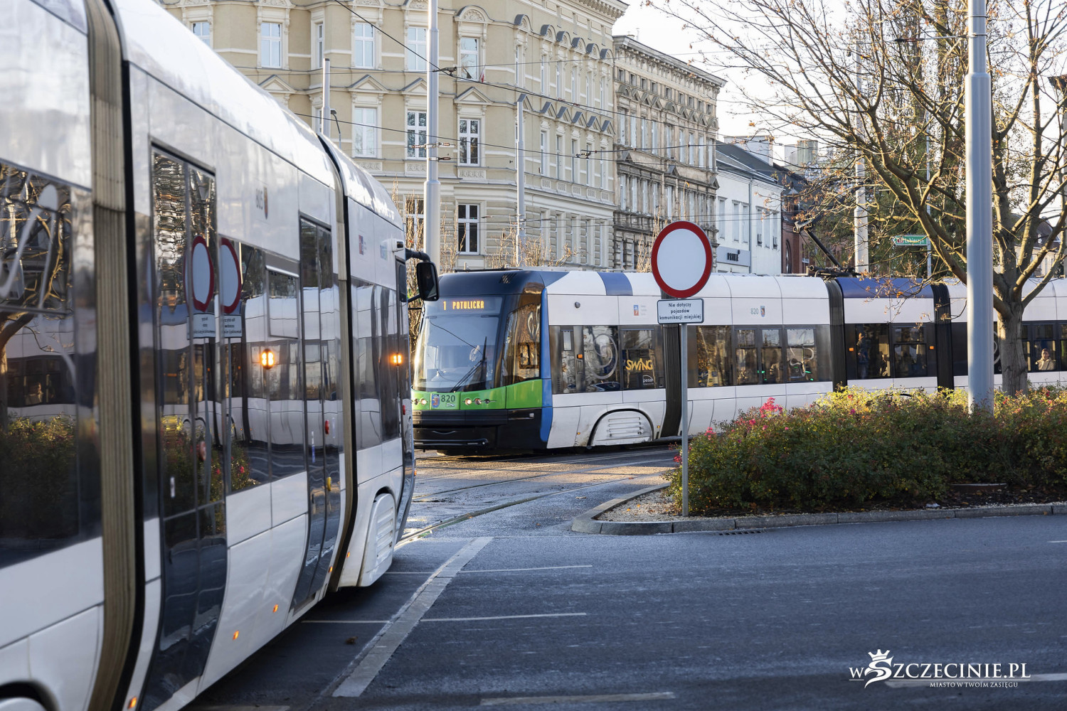 Potrzebniejszy jest tramwaj do Warszewa czy na Mieszka I? Wielki ranking wszystkich planowanych inwestycji w torowiska