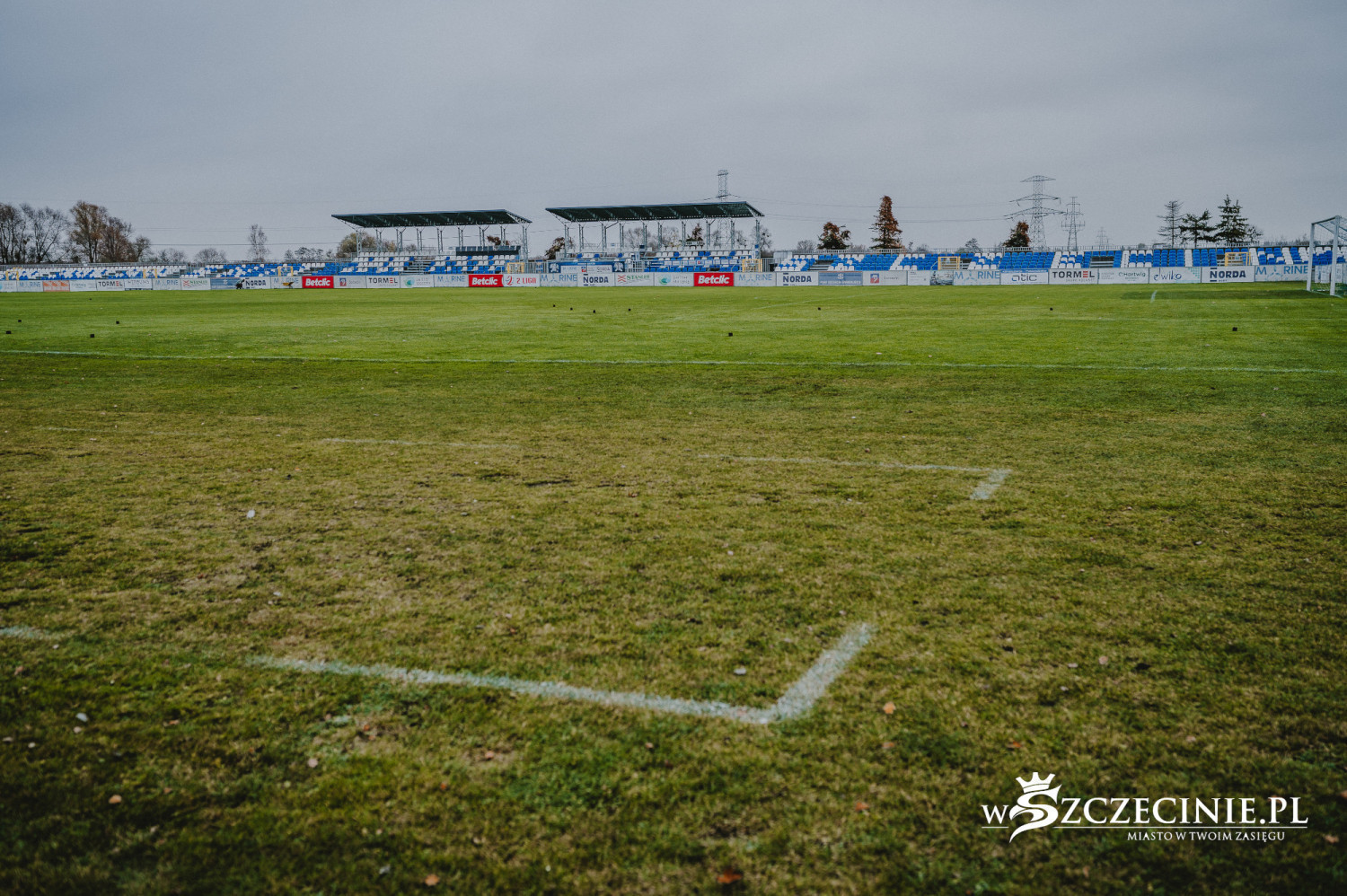 „To była konstruktywna dyskusja”. Znamy szczegóły rozmów w sprawie stadionu Świtu