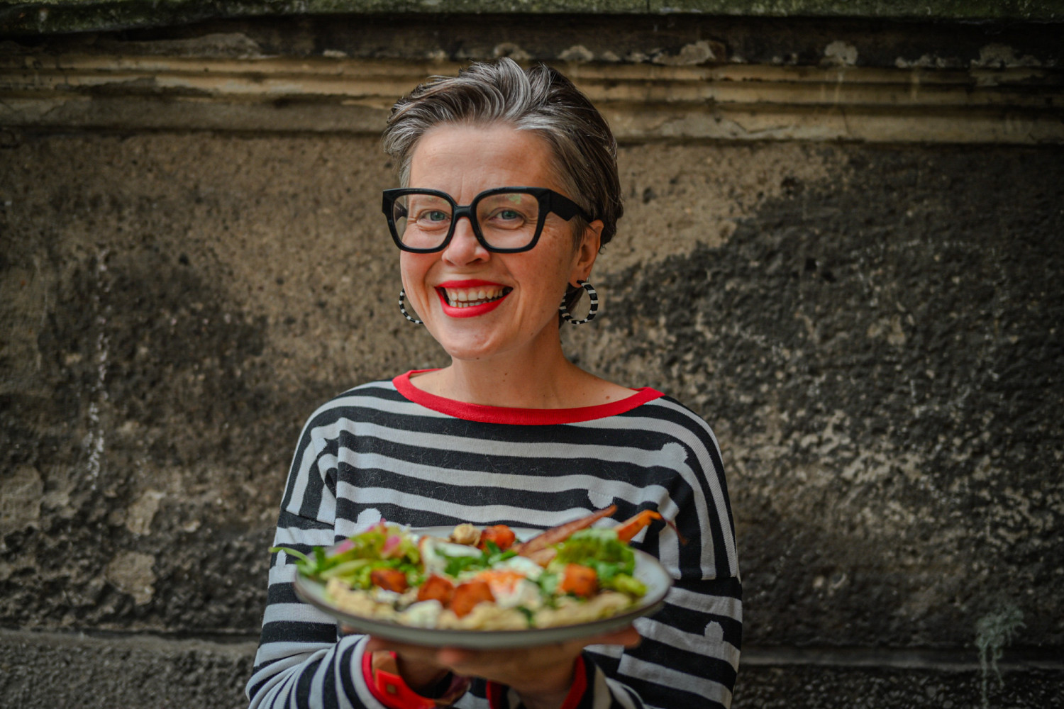 Dzięki temu wydarzeniu możemy spróbować niecodziennych połączeń i kompozycji. „Ta odsłona smakuje naprawdę wybitnie”