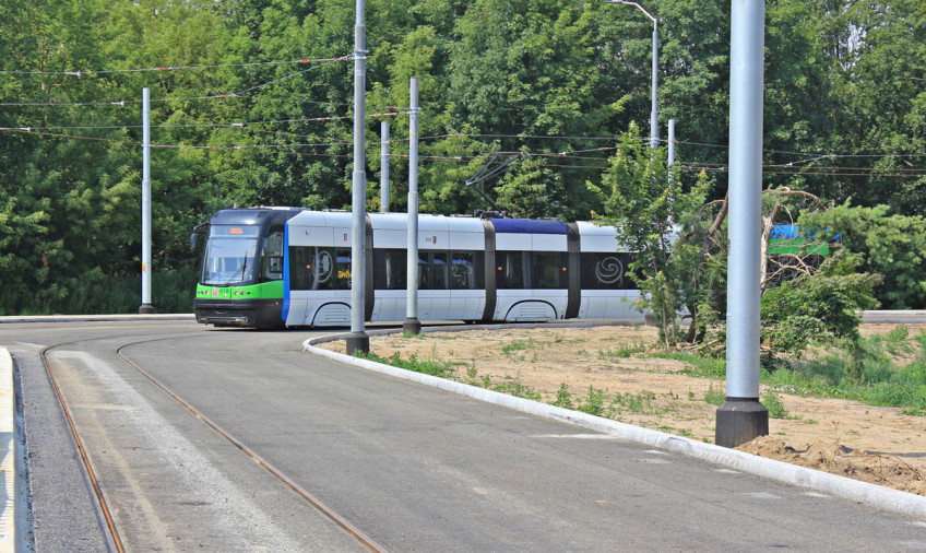 Duże Zmiany Na Trasach Aż 11 Linii Komunikacji Miejskiej W Szczecinie ...