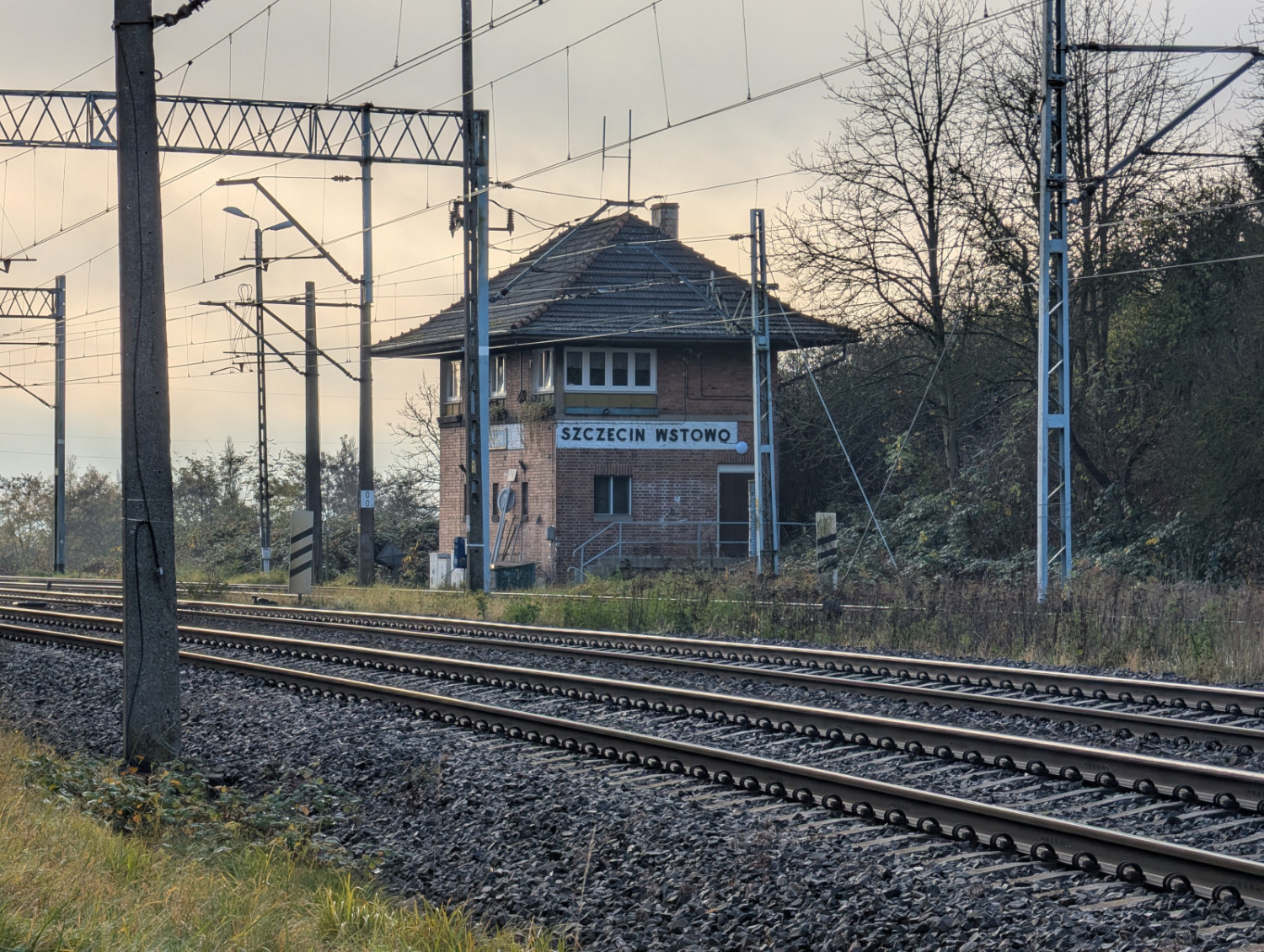 Czy jest szansa, iż na Pomorzanach będą aż cztery przystanki kolejowe?