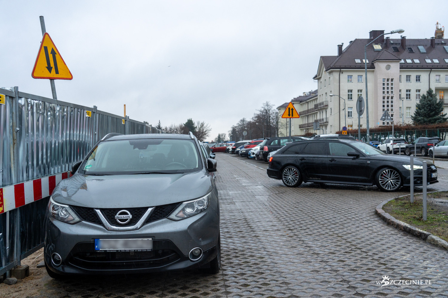 Poważna awaria SOR na Unii Lubelskiej. Przestała działać wentylacja i zrobiło się gorąco jak w Afryce