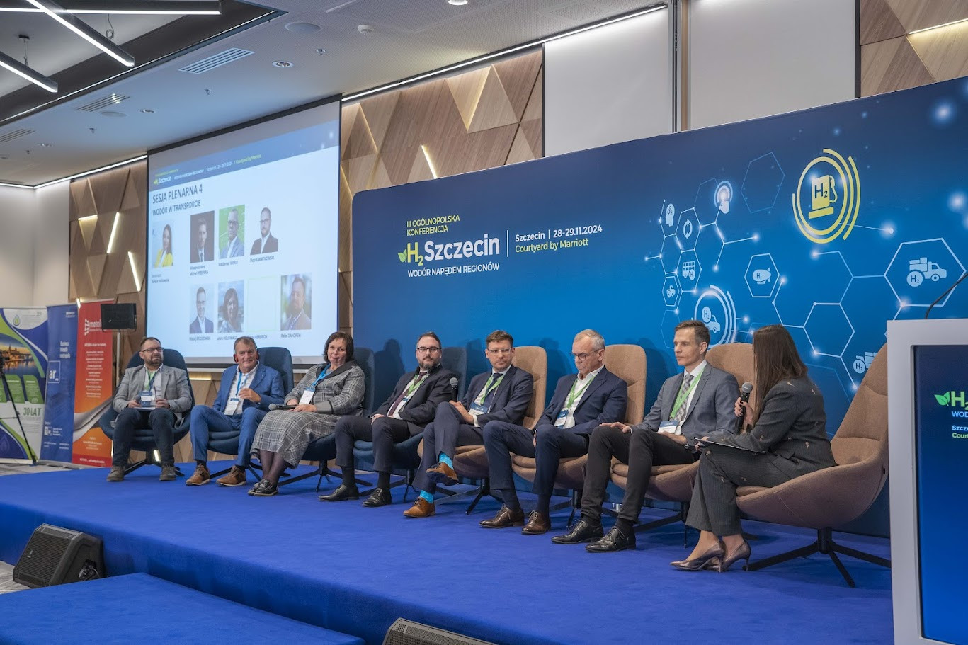 Wraca jedna z najważniejszych konferencji na Pomorzu Zachodnim. Tym razem z większym zakresem tematycznym