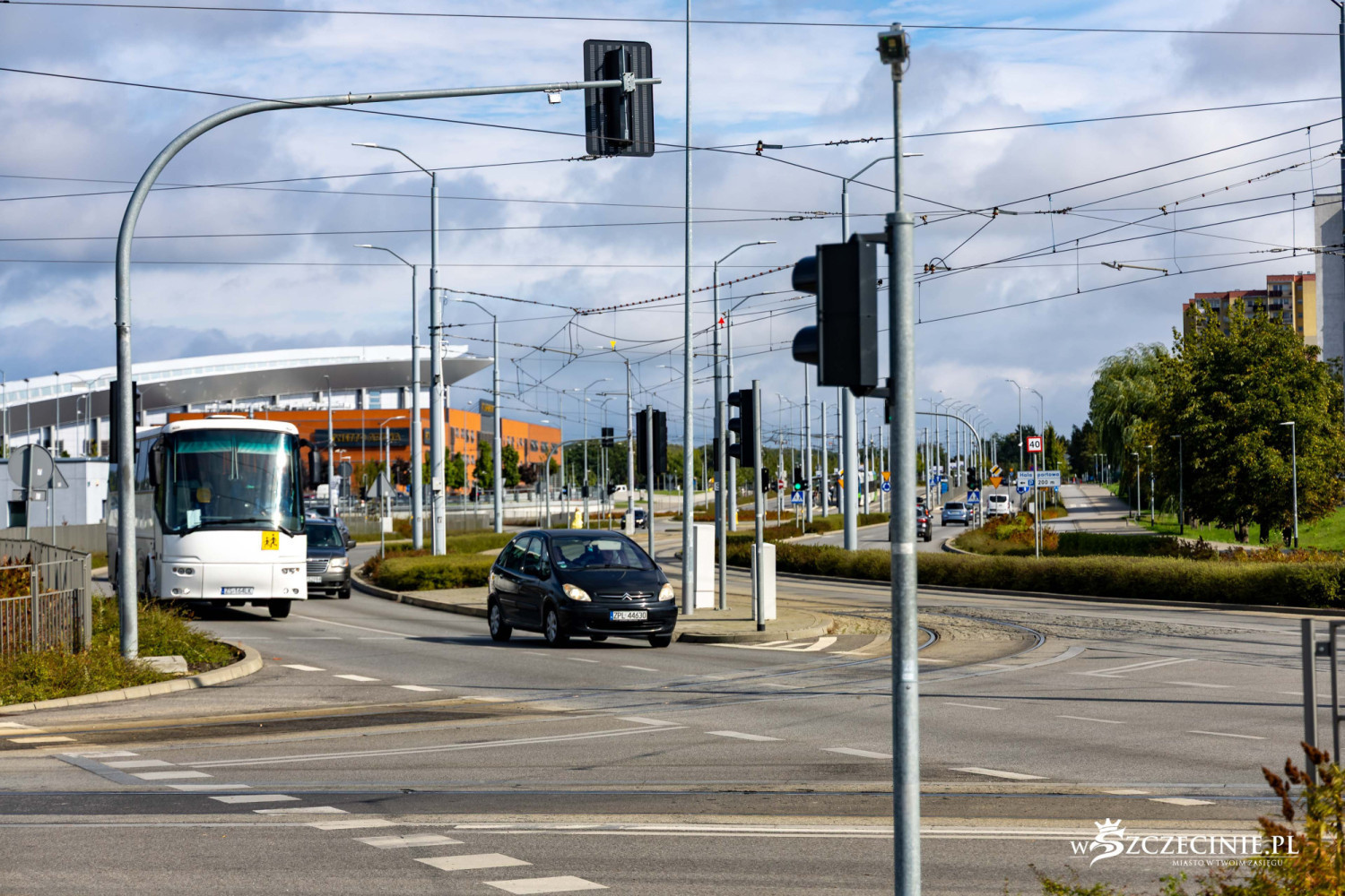 Szczecin z ryzykiem utraty 195 milionów złotych i płynności finansowej. „Z taką sytuacją nie spotkałem się przez 30 lat pracy"