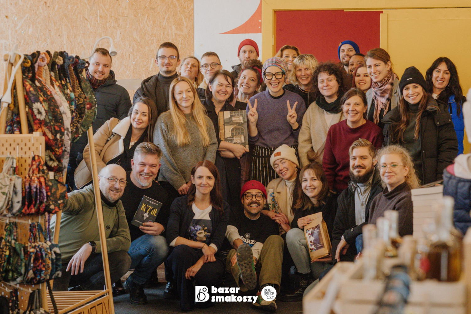 To będzie prawdziwy festiwal wspaniałości. Najlepsze szczecińskie marki w jednym miejscu