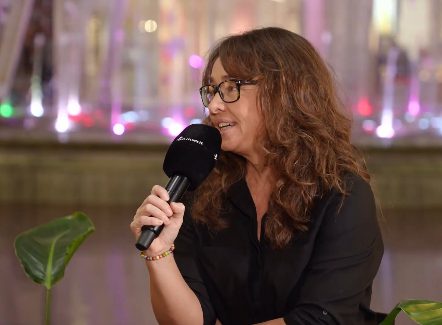 Za swój prozatorski debiut otrzymała jedną z najważniejszych nagród literackich w Polsce