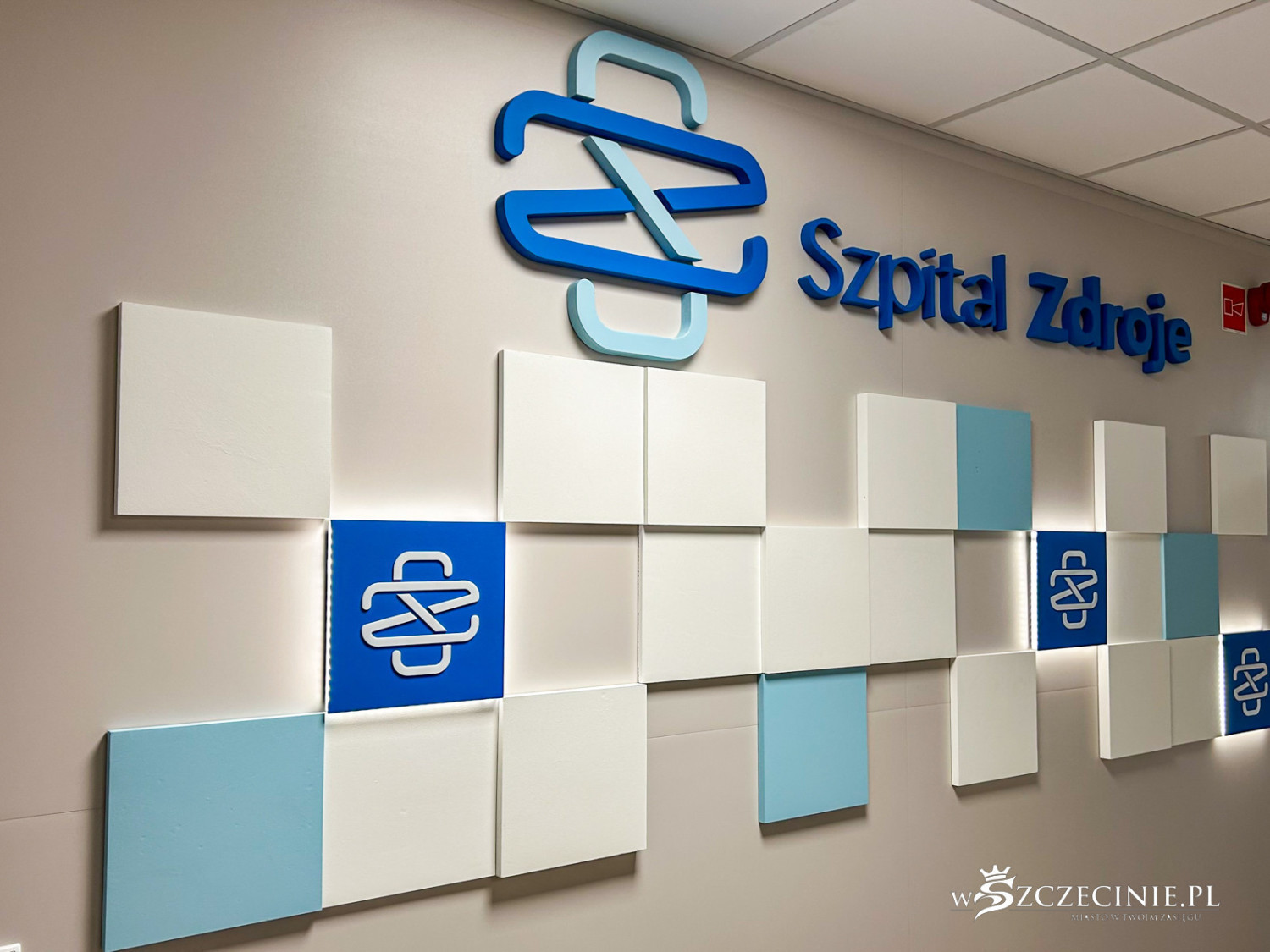 To już przesądzone. Dwa szczecińskie szpitale zostaną połączone
