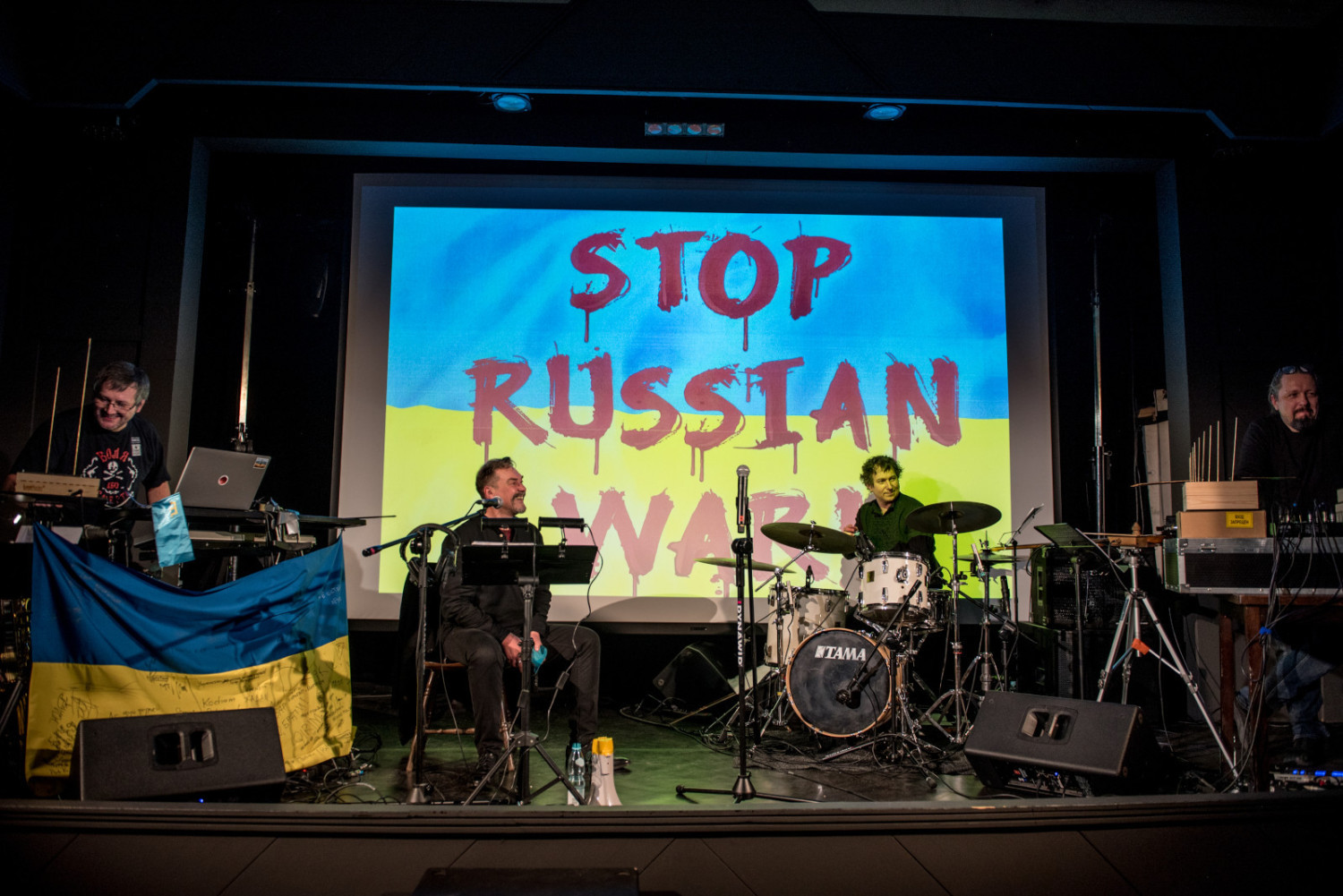 Jeden z najbardziej znanych pisarzy ukraińskich przyjedzie do Szczecina