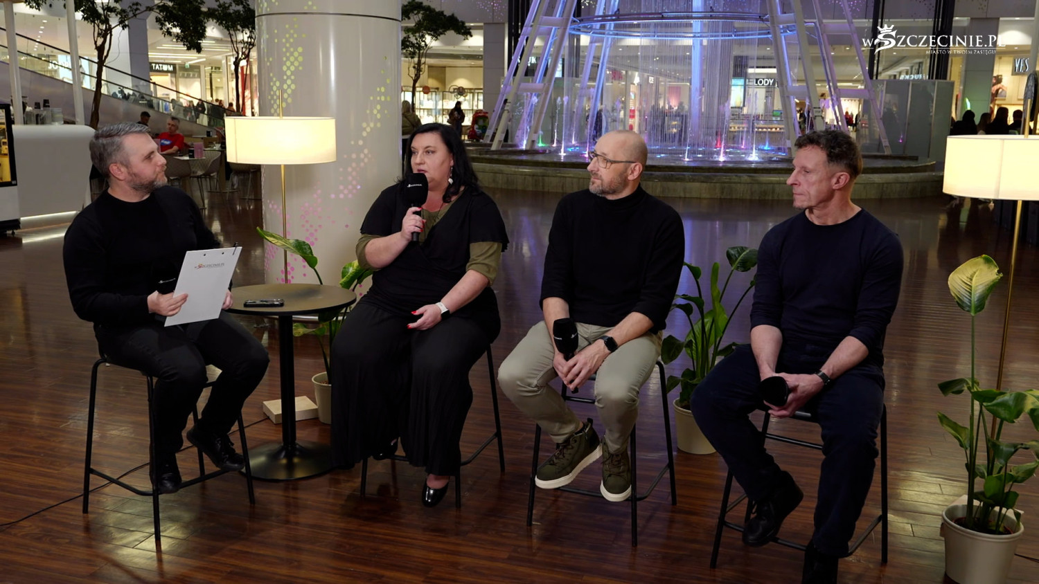 Architekci, którzy zostali pisarzami. „Proces pisania już dużo przyjemniejszy”