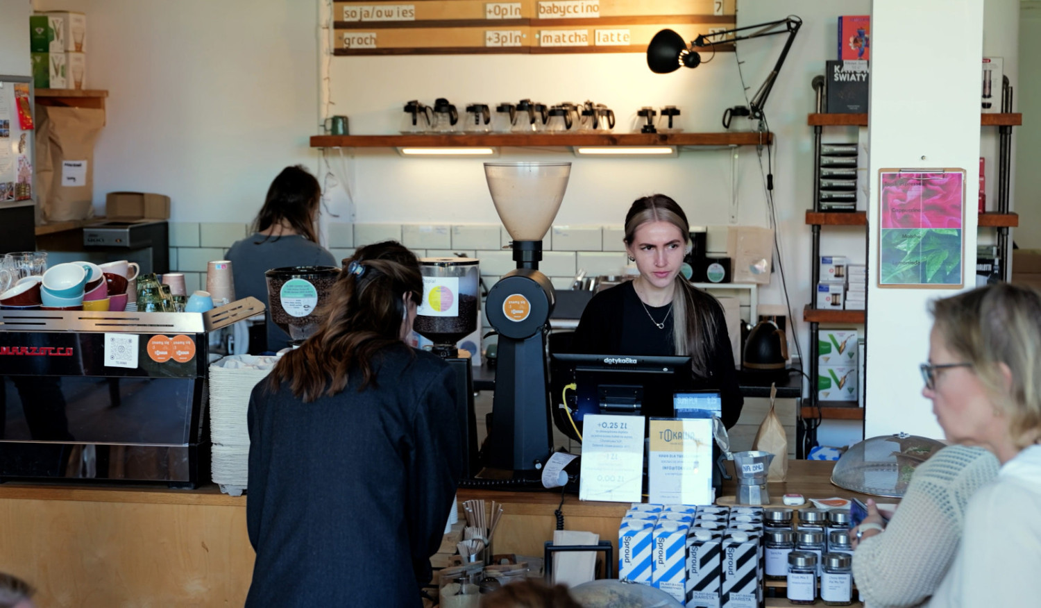Jedna z ulubionych palarni kaw i kawiarni w Szczecinie dynamicznie się rozwija. Otworzyli już trzeci lokal