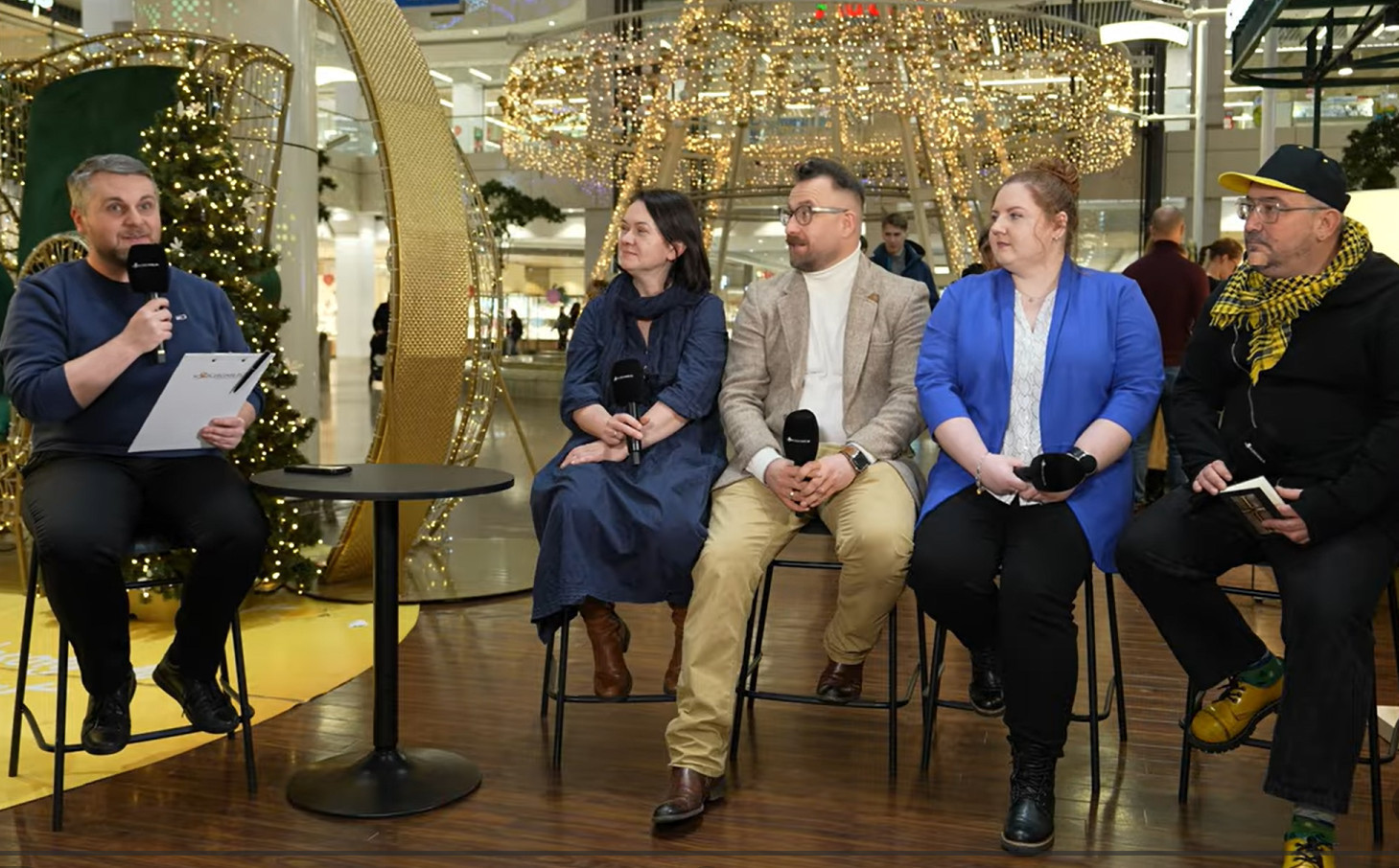 „Heweliusz”, „Paprykarz szczeciński” we Współczesnym czy film Łony? Podsumowanie hitów i bolączek szczecińskiej kultury