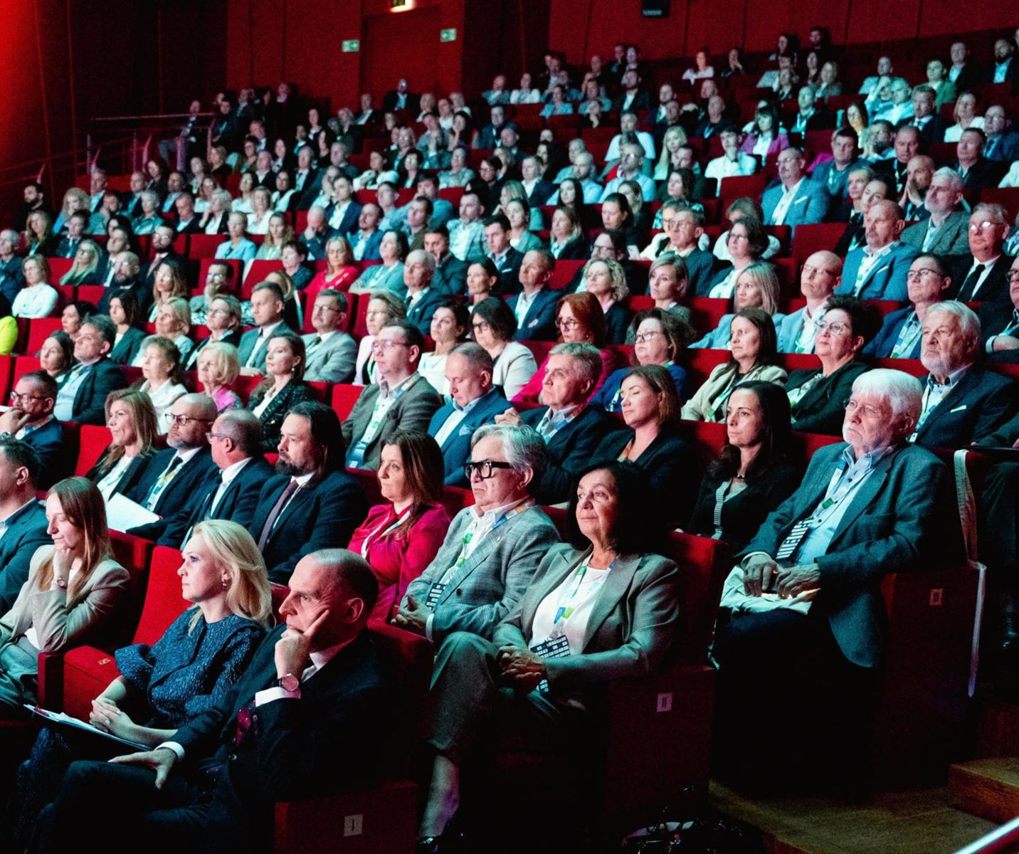 „W atmosferze zagrożenia nie da się skutecznie prowadzić biznesu” - to najważniejszy temat Baltic Economic Congress