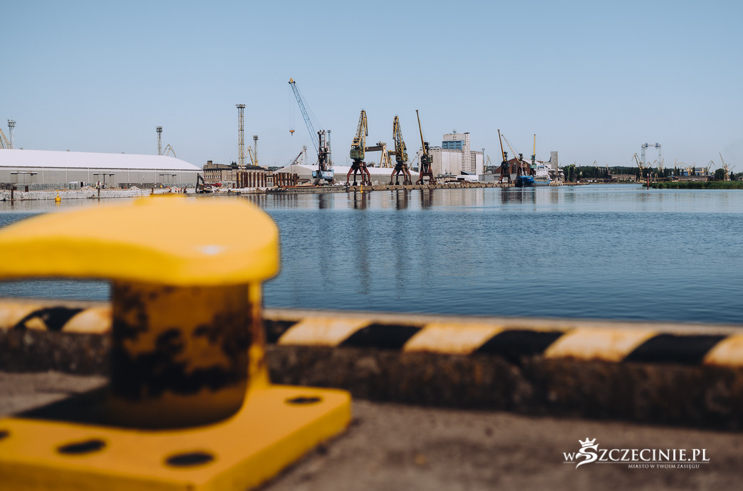 Nowa konferencja o gospodarce morskiej. Wśród najważniejszych tematów offshore i repolonizacja