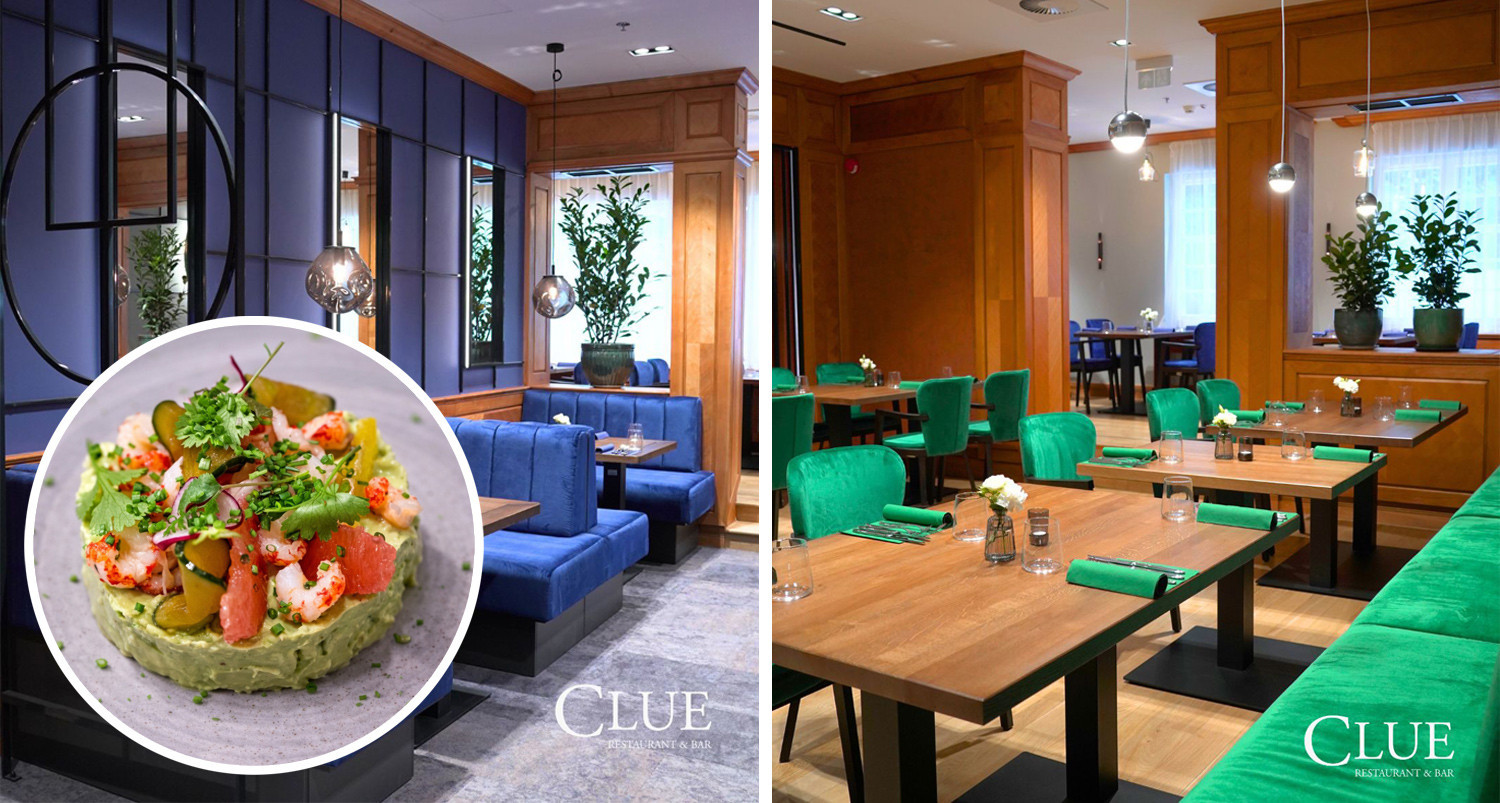Nowa restauracja w samym środku parku Parku Żeromskiego jest już otwarta