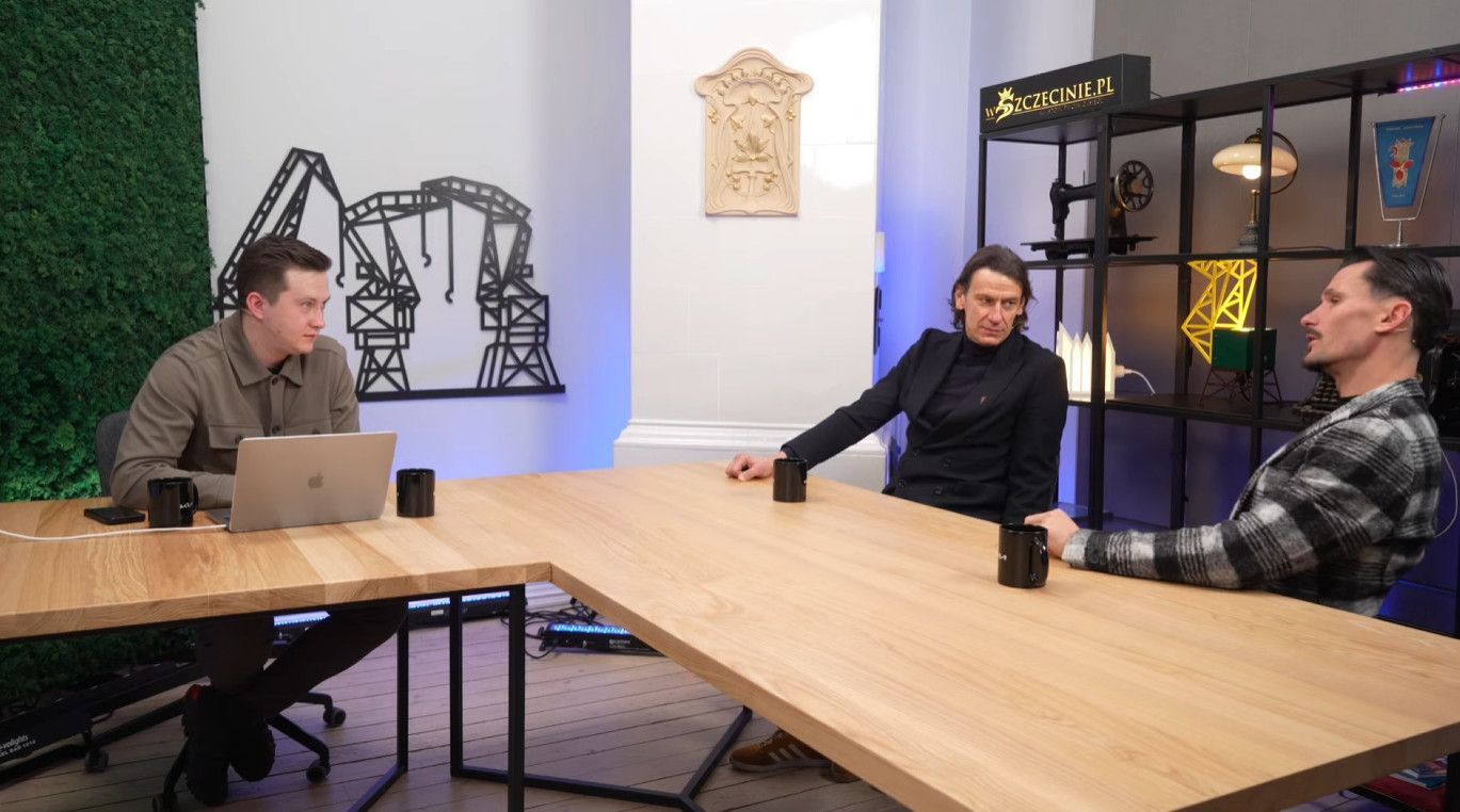 Nie ma czasu w transfery. Piłkarze Pogoni „muszą pokazać cojones”