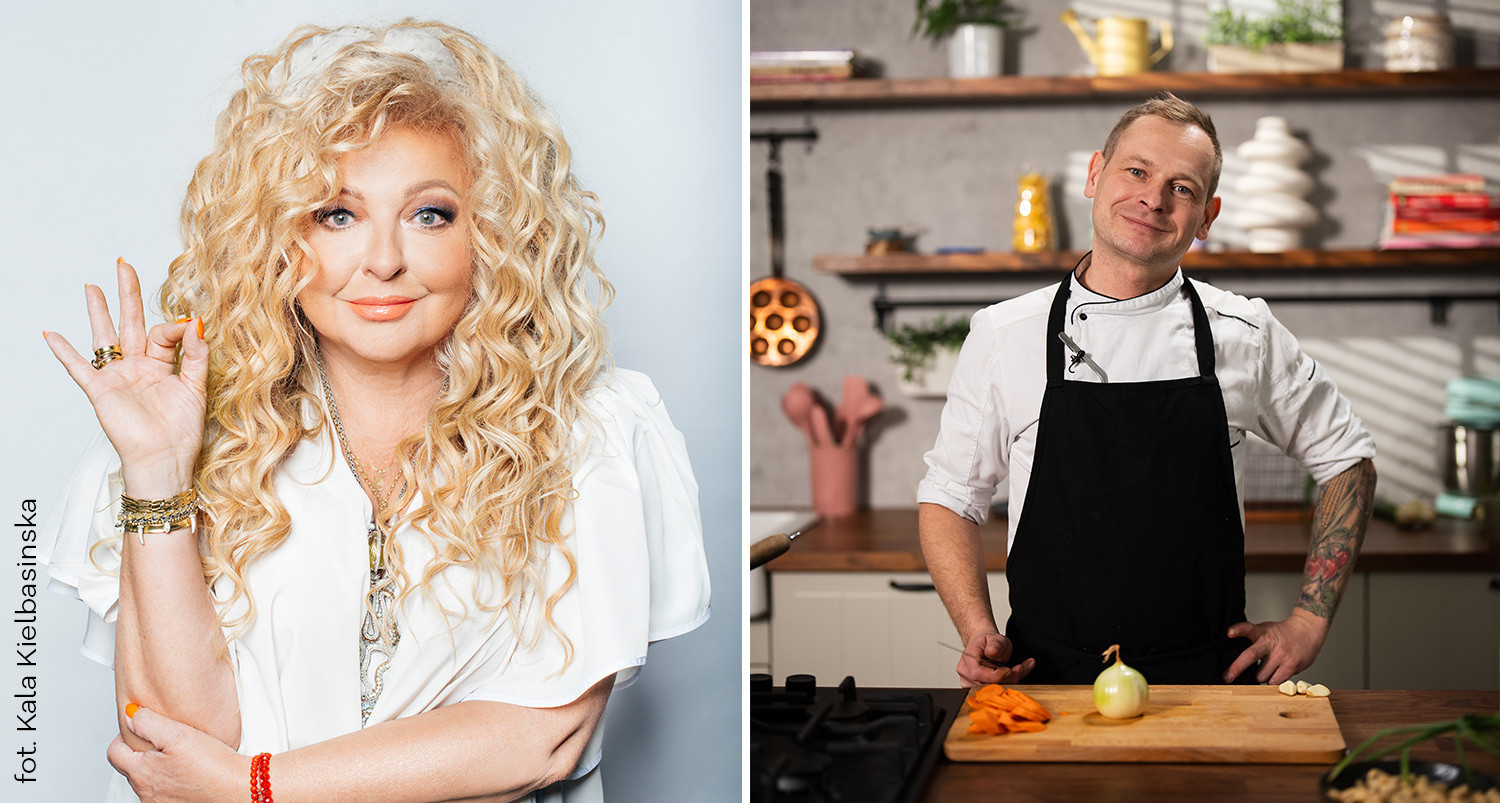 Magda Gessler przyjedzie do Szczecina. W jednym miejscu spotkają się prawdziwi liderzy branży