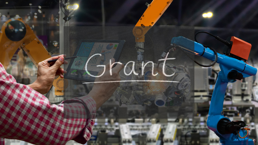 Na przedsiębiorców czekają bezzwrotne dotacje w wysokości choćby 2 mln zł!