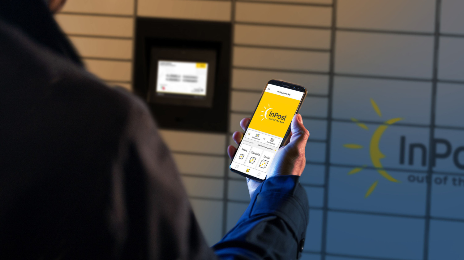 Program lojalnościowy InPost – dowiedz się więcej o InCoinach i nagrodach