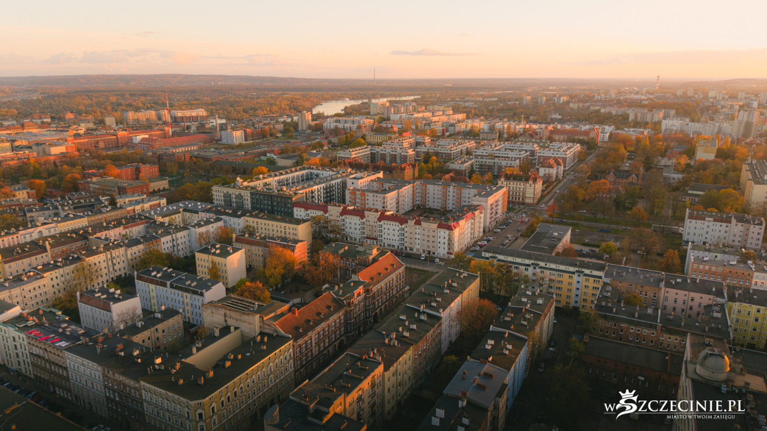 Średnio 13 tys. zł za metr kwadratowy od dewelopera w Szczecinie. „Sytuacja jest stabilna, ale taniej nie będzie”