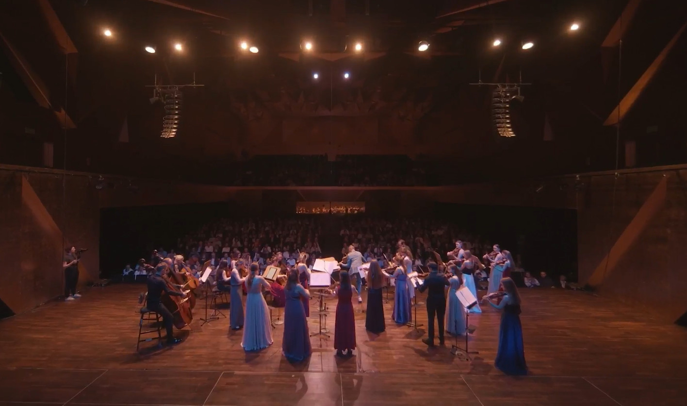 Solidna dawka koncertów i artyści z całego świata. Rusza festiwal Szczecin Classic