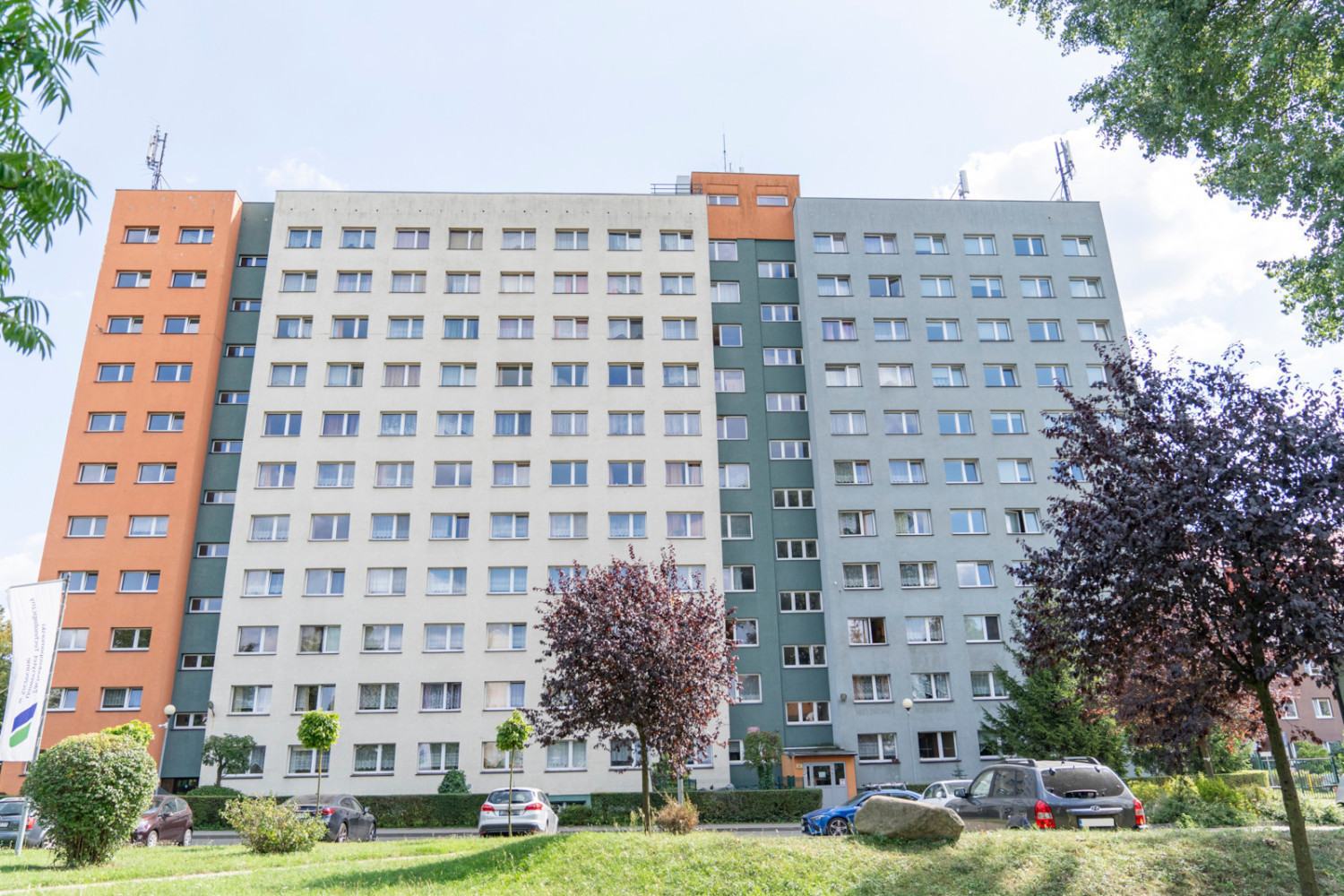 Zostały jeszcze wolne miejsca w szczecińskich akademikach. Rok temu studenci mocno rywalizowali o przydział