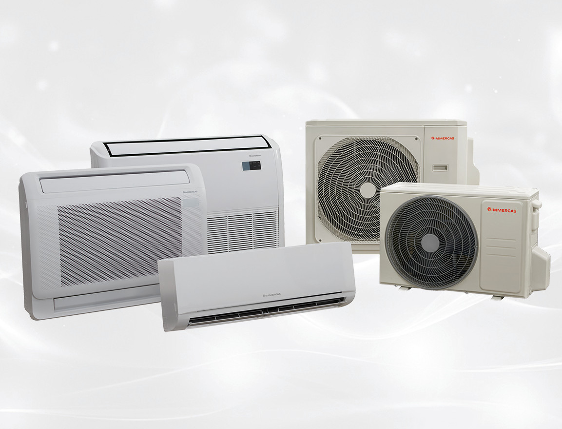 Czy klimatyzator pobiera dużo prądu?