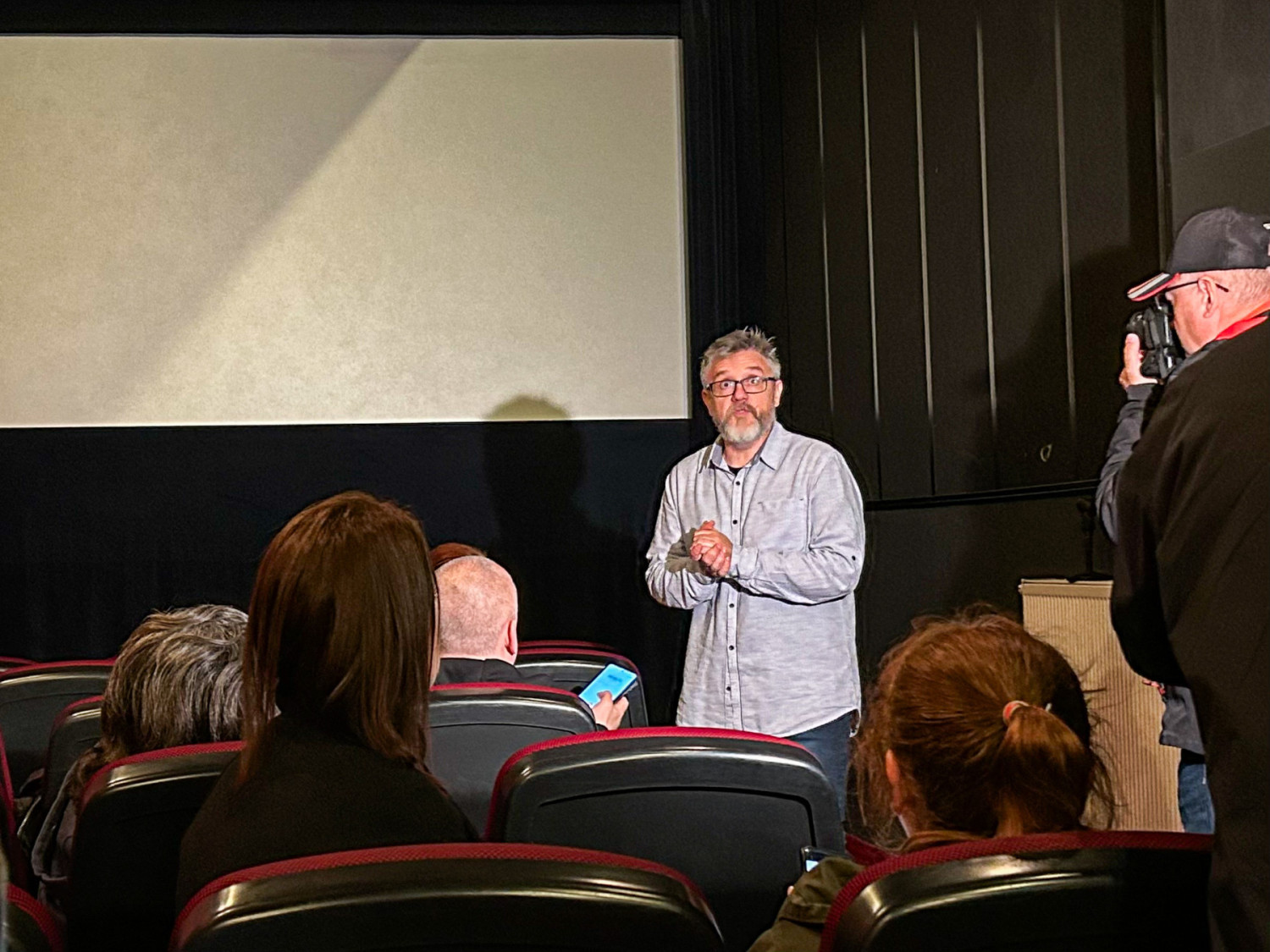 Szczecinianin przyjęty do Polskiej Akademii Filmowej. Będzie miał wpływ na przyznanie “polskich Oscarów”