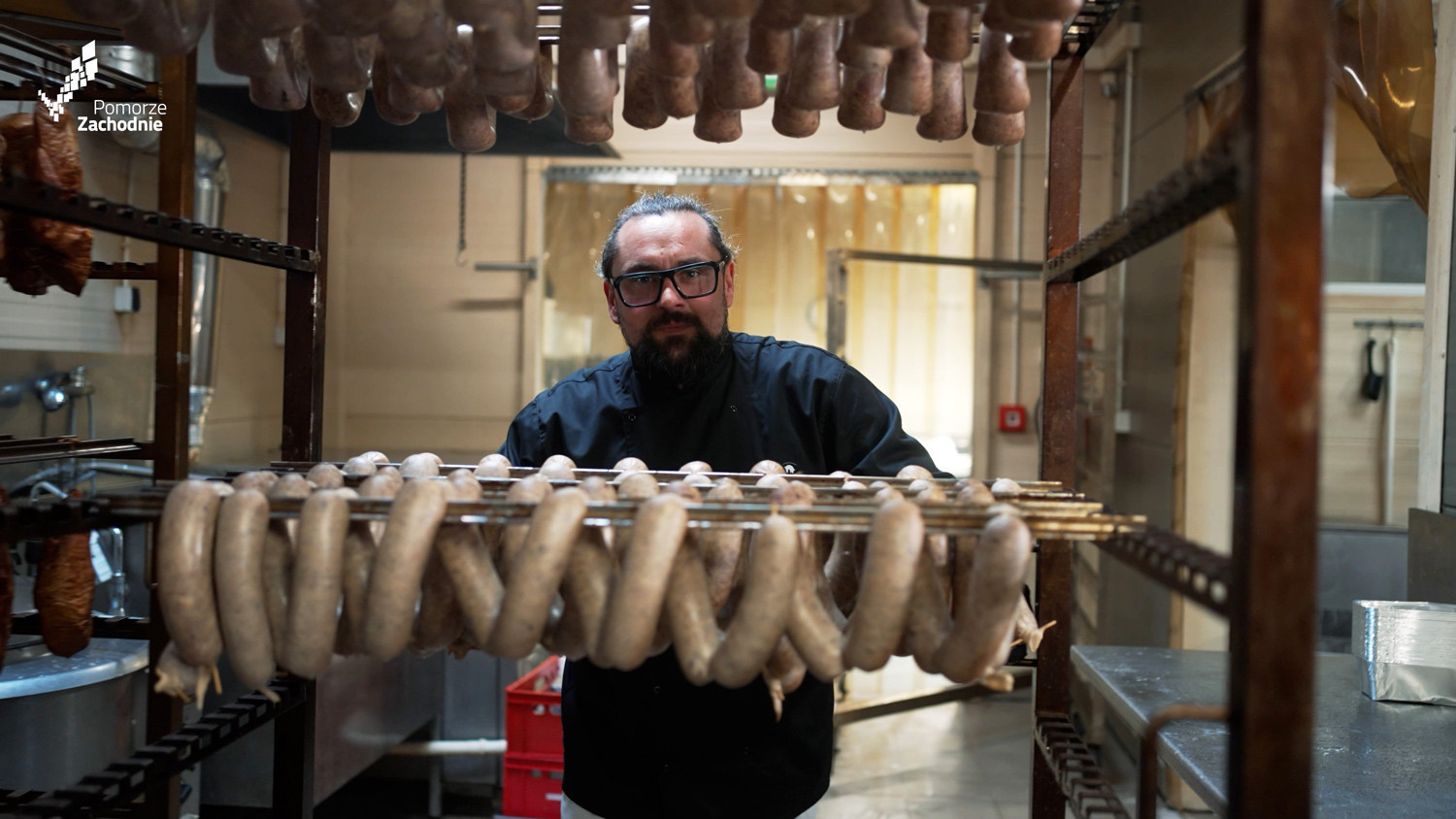 Od ponad 30 lat produkują wędliny według tradycyjnych receptur. To wyroby, które świetnie znają szczecinianie